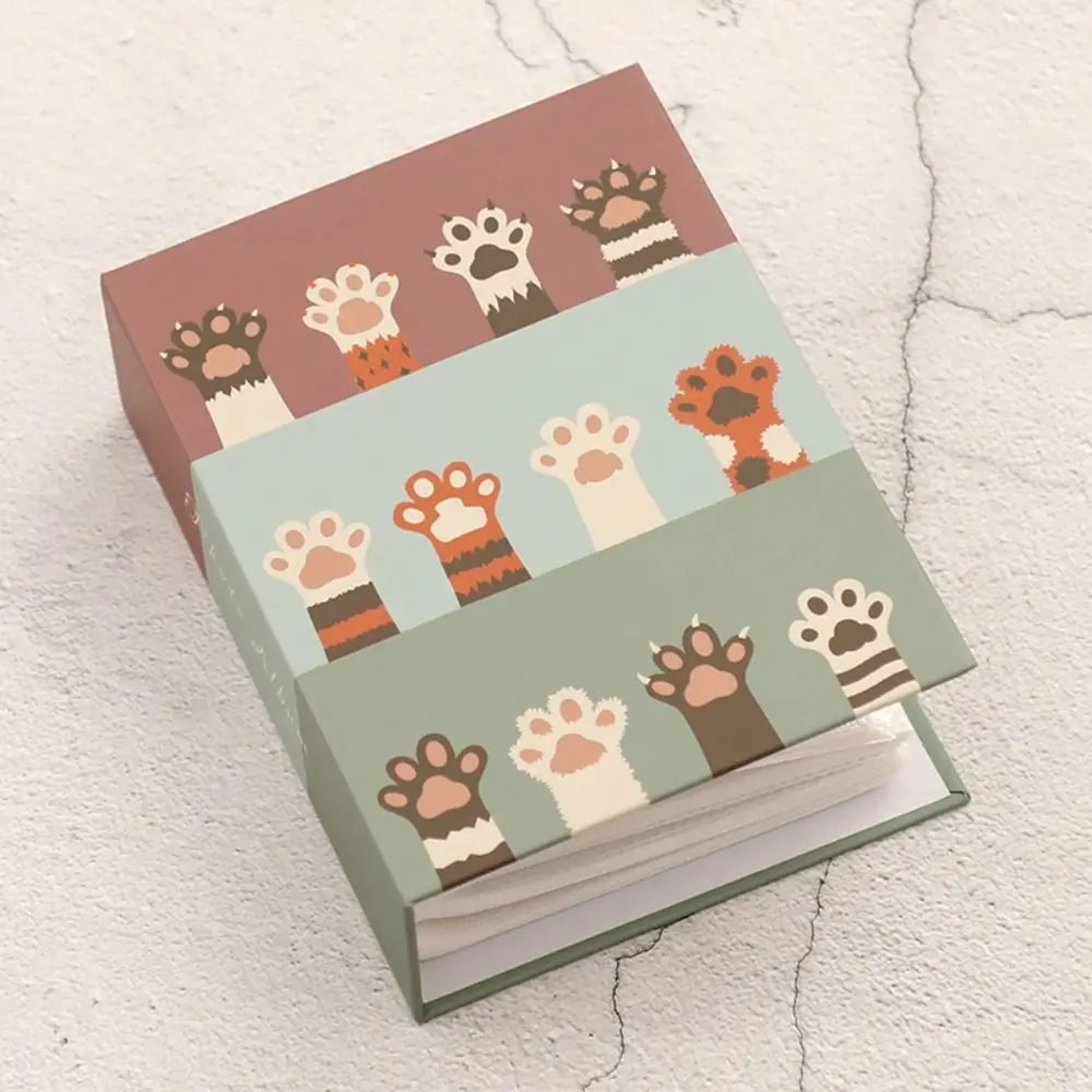 Cute Cartoon Photo Album 100 Pocket 4R Picture Memory Book 18