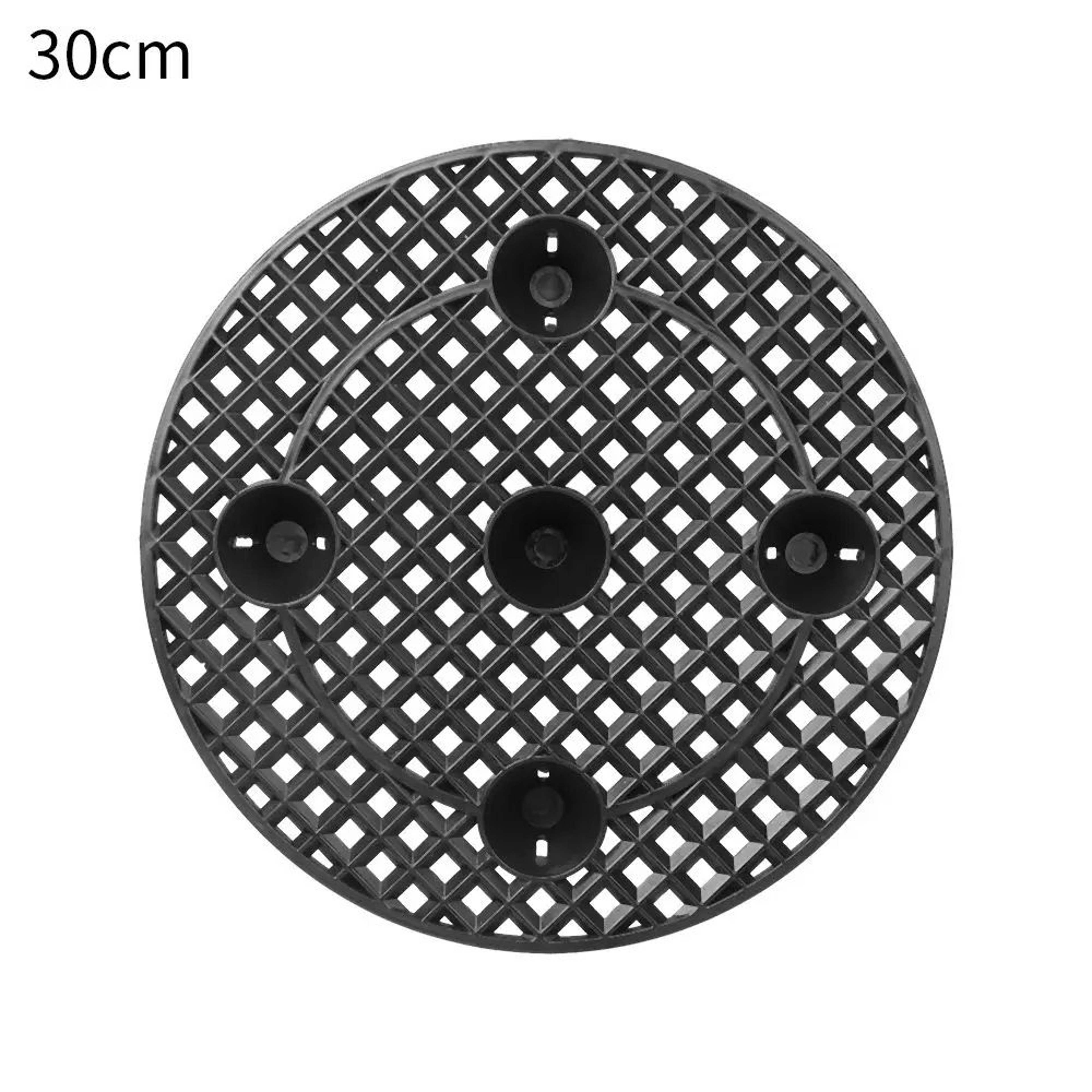Outdoor Plant Pot Elevator Stand Floor Protector For Flower Pots And Planters 7
