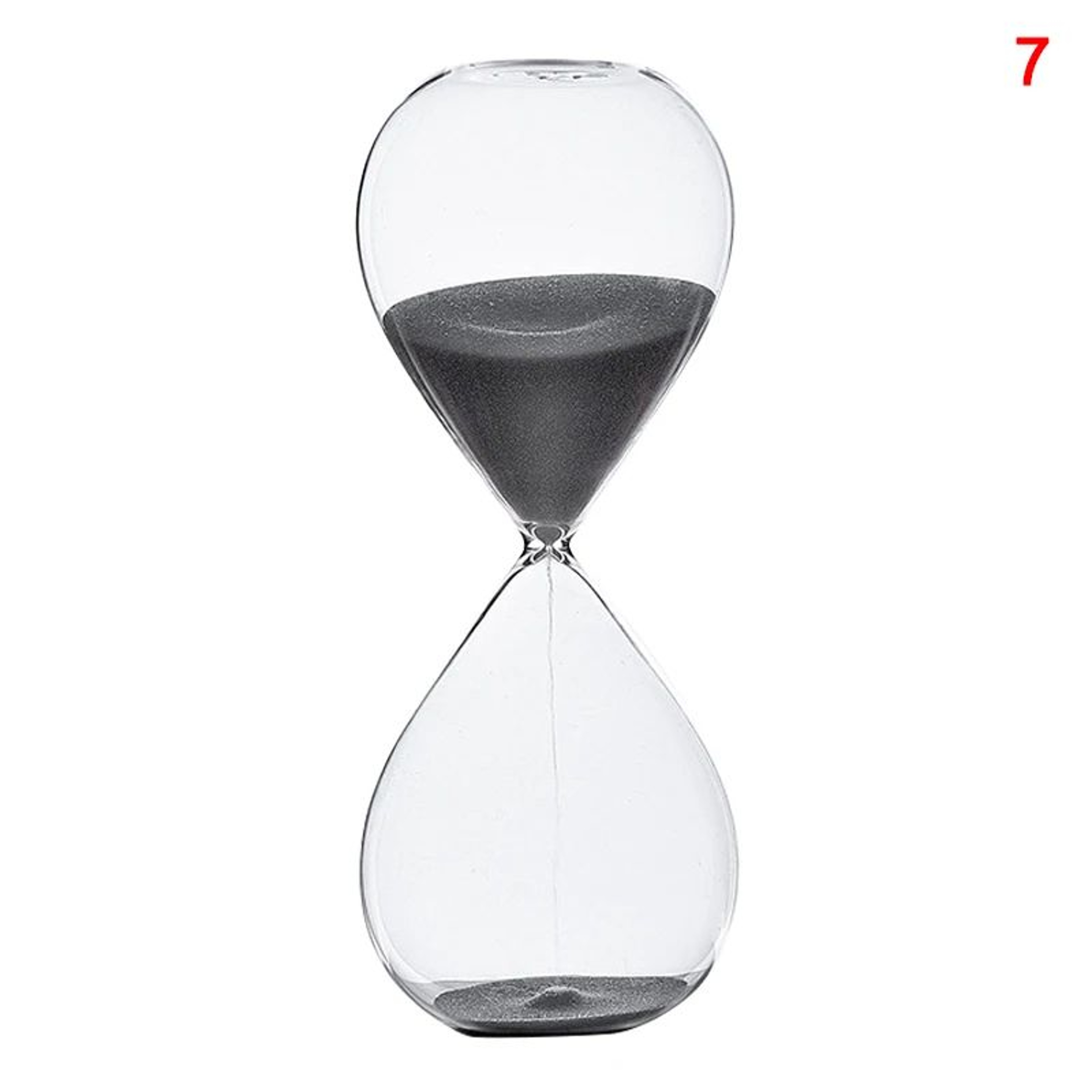 Modern Sand Timer Hourglass Timer For Cooking Study And Home Decor 10