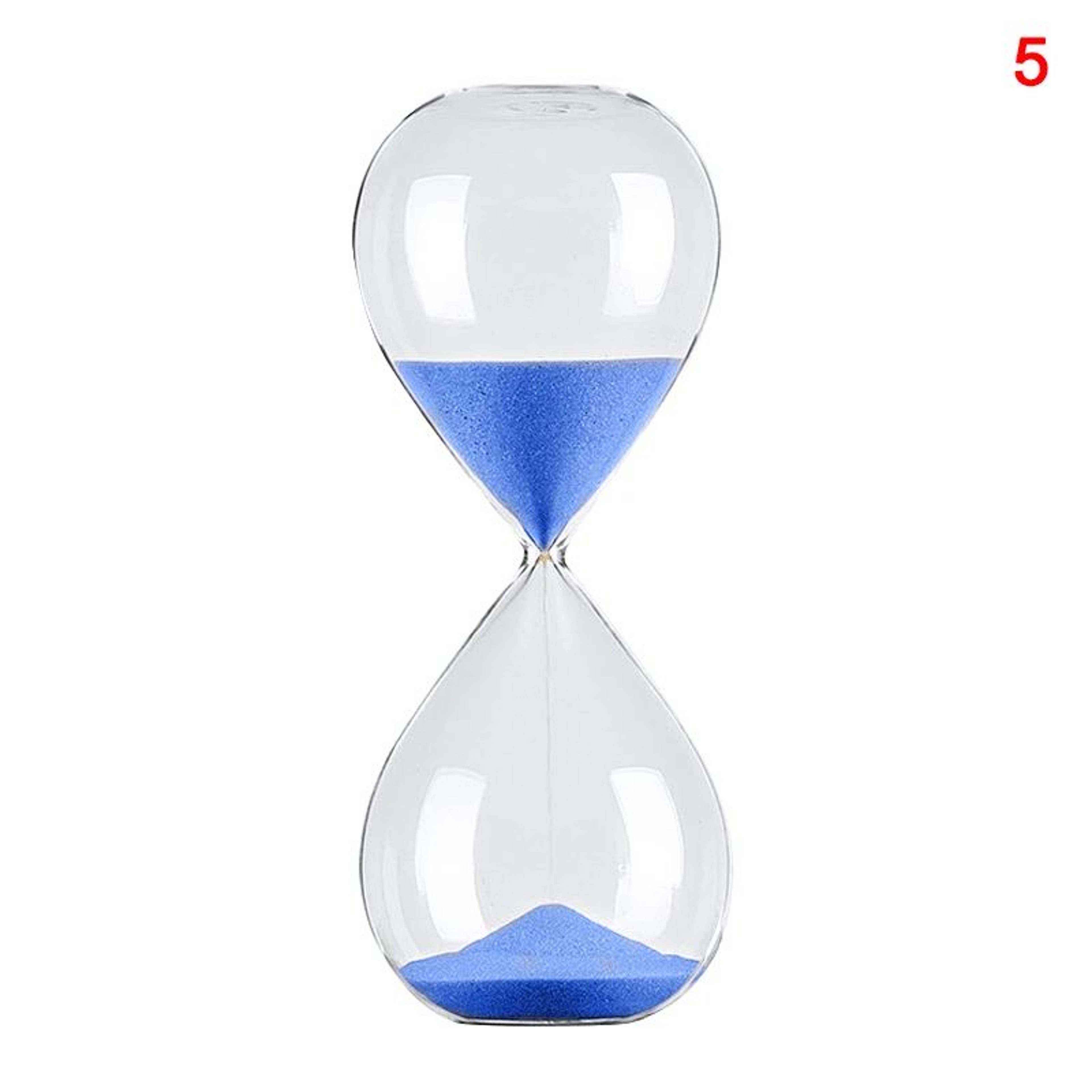 Modern Sand Timer Hourglass Timer For Cooking Study And Home Decor 8