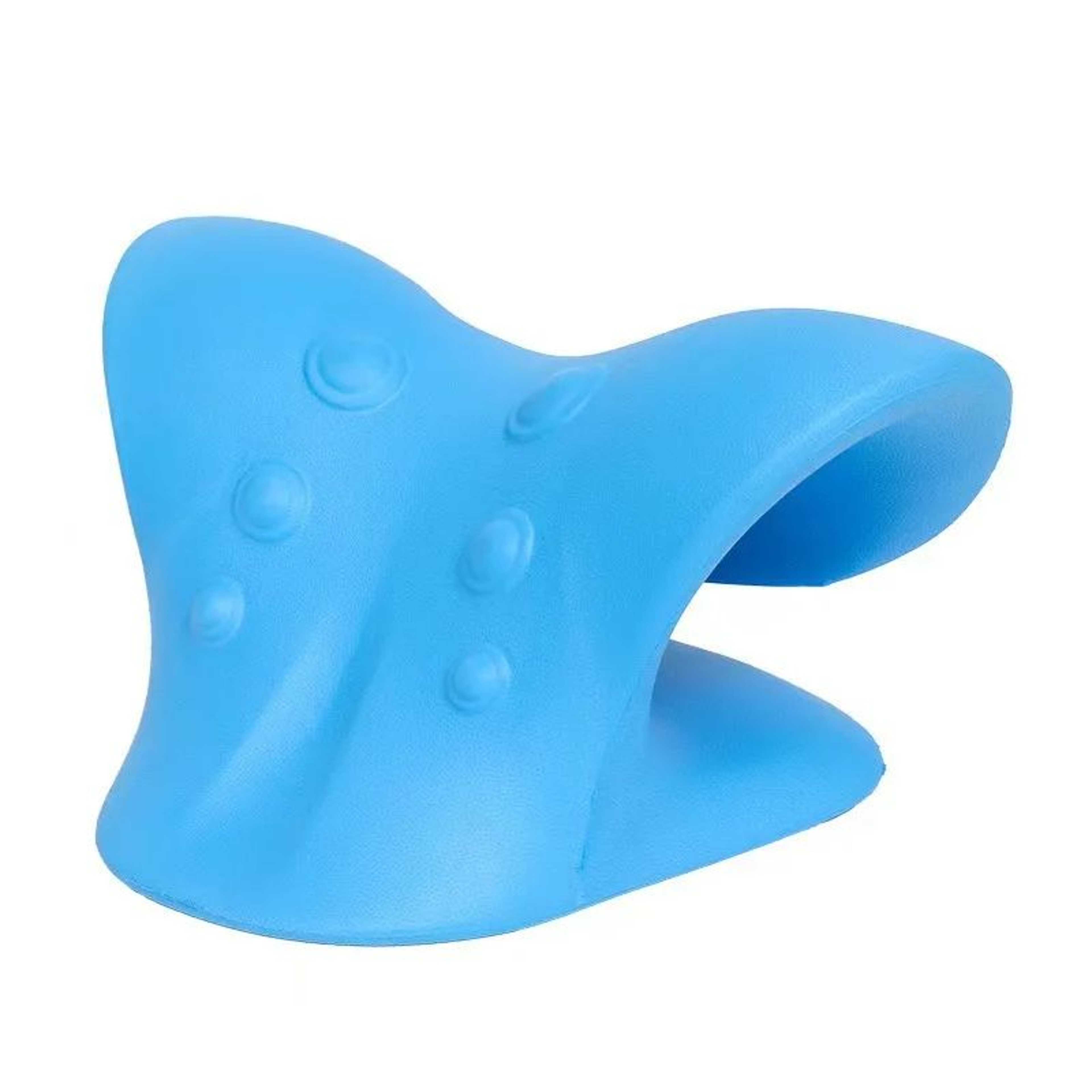 Neck Support Stretch Pillow Cervical Support Cushion For Home And Office 6