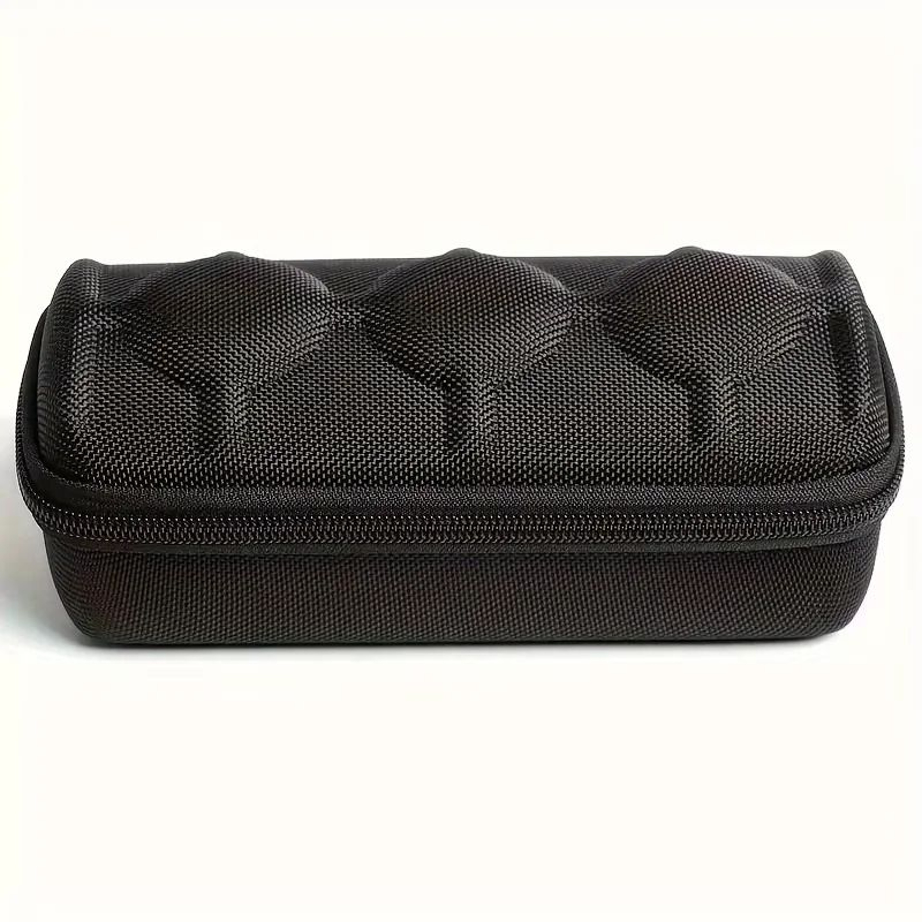 3 Slot Watch Travel Case Hard Shell Watch Storage Organizer Box 6