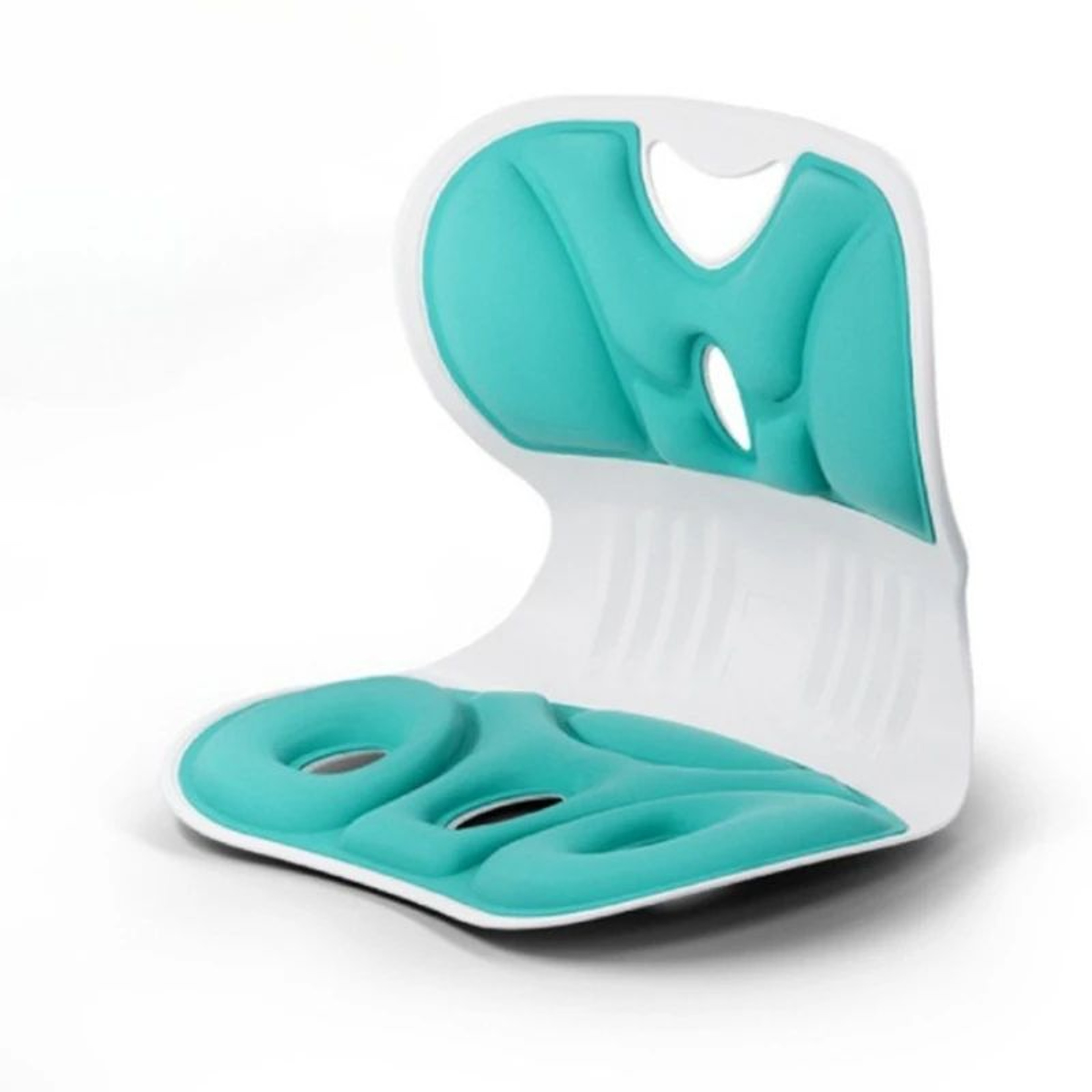 Ergonomic Lumbar Support Pillow Back Cushion 7
