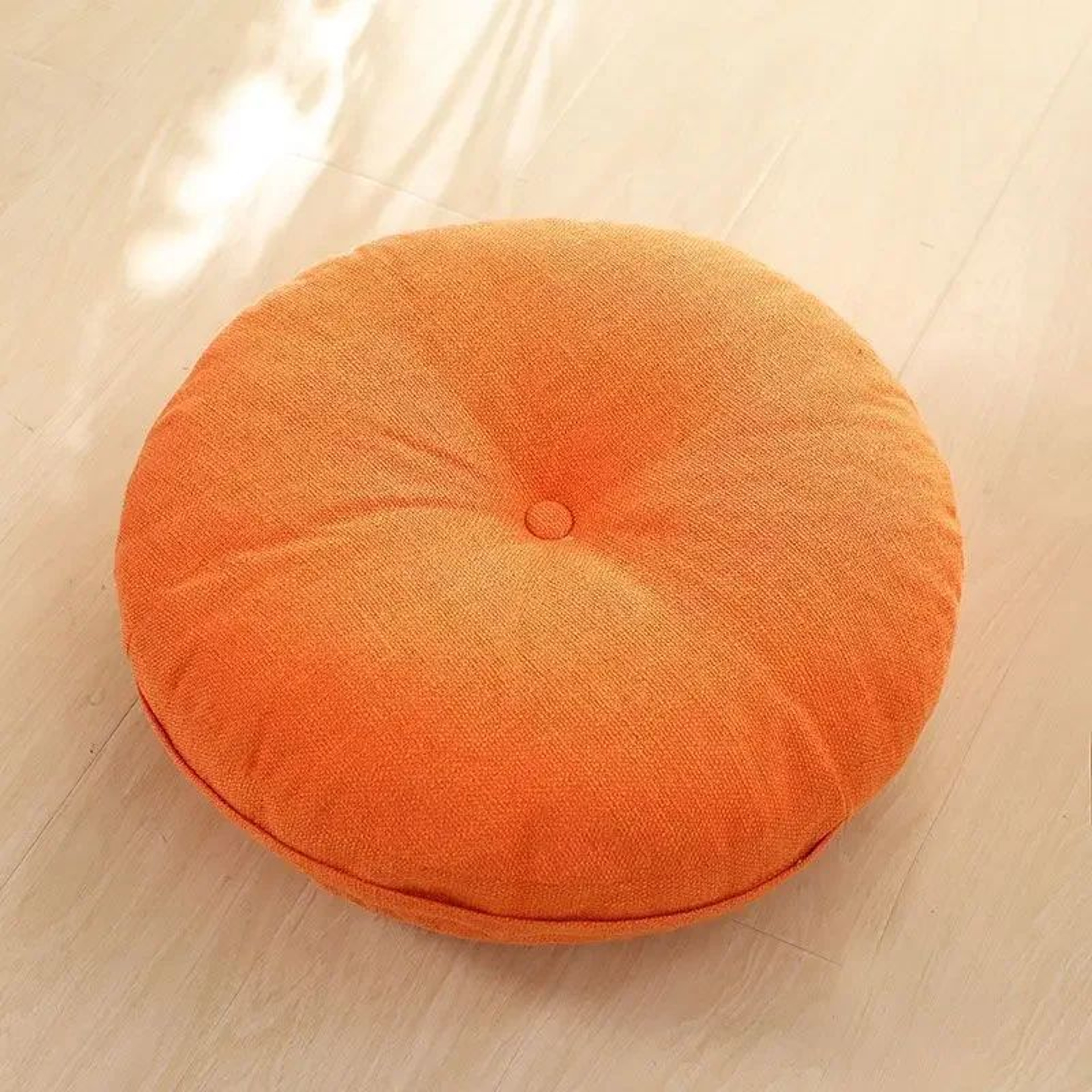 Round Floor Cushion Meditation Seat Pillow 10