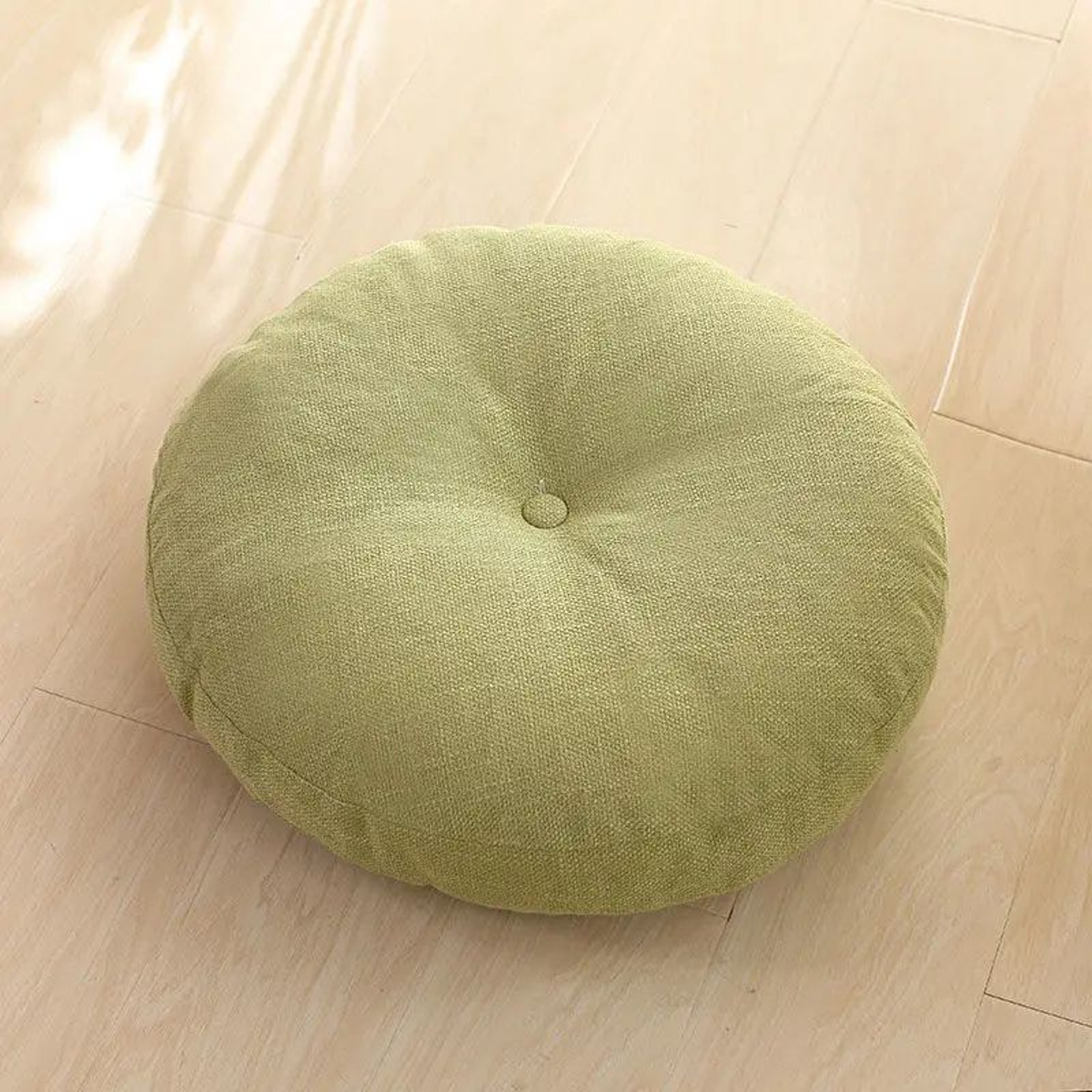 Round Floor Cushion Meditation Seat Pillow 7