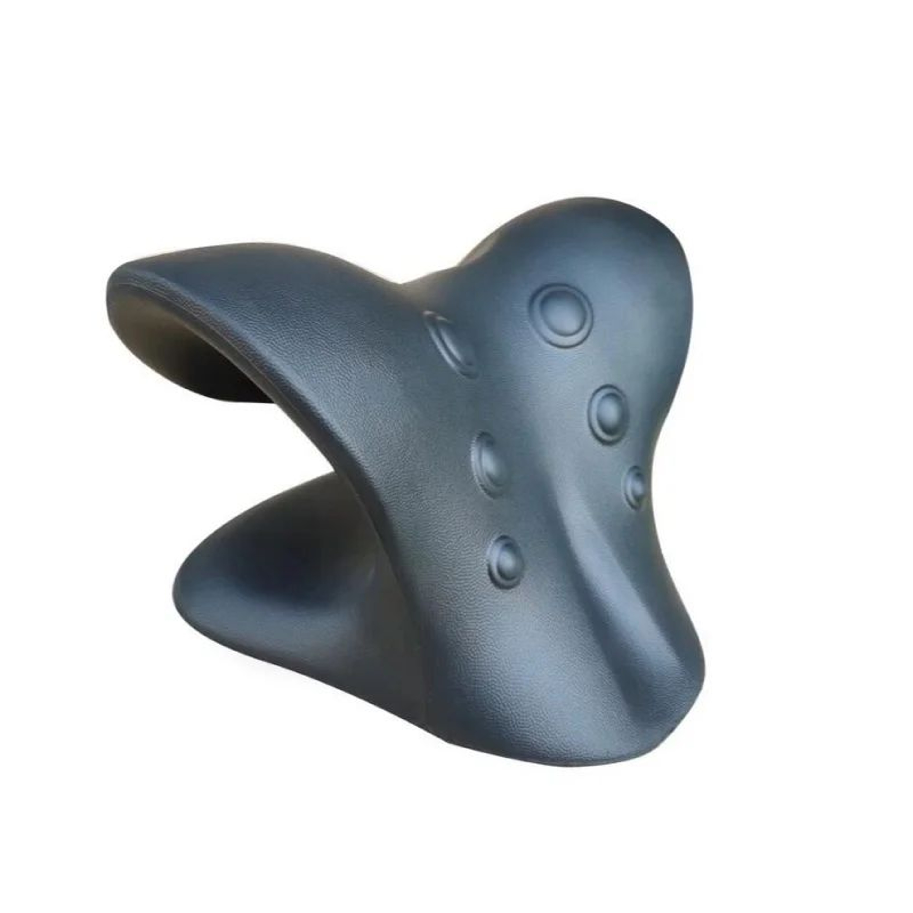 Neck Stretcher Cervical Traction Pillow 6