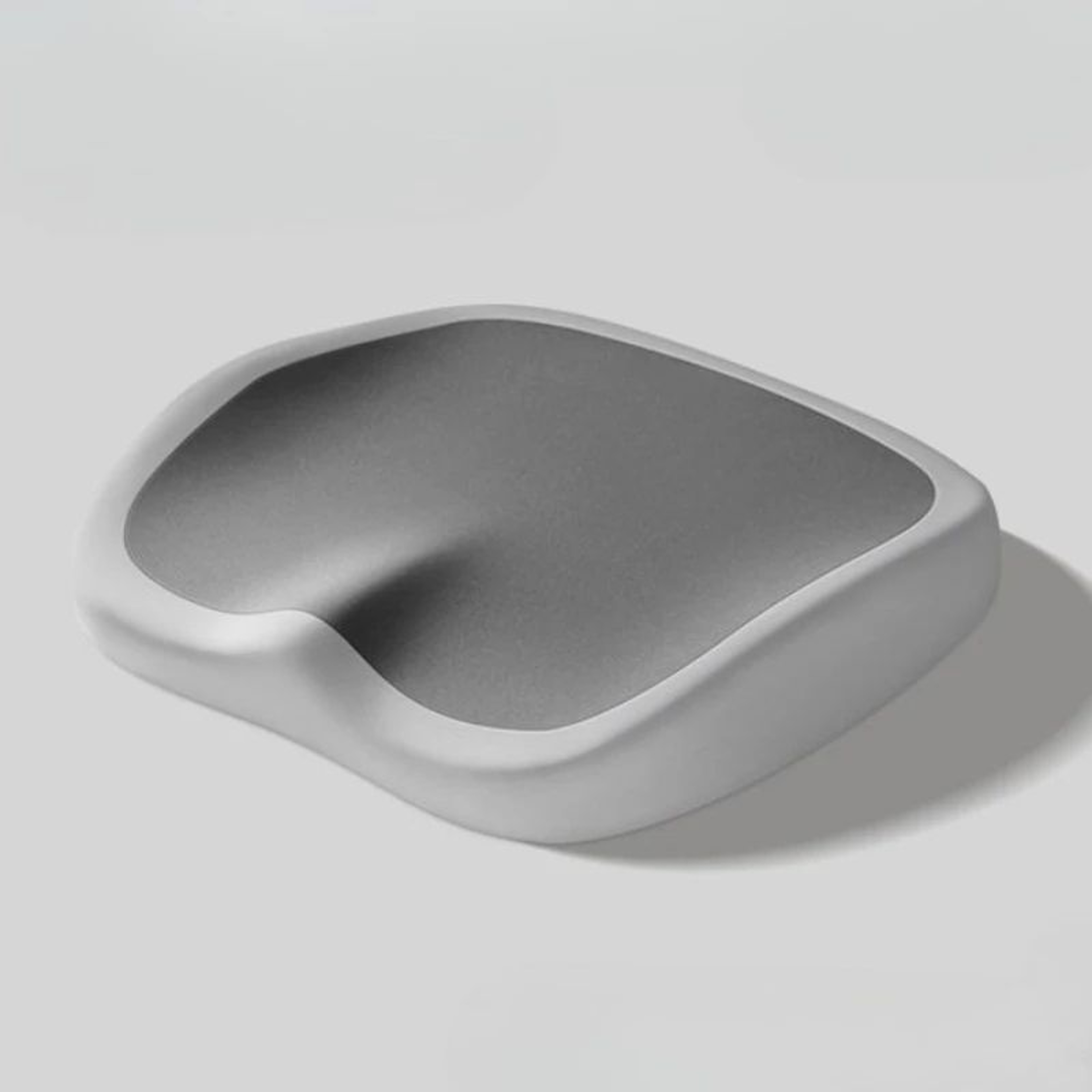 Ergonomic Memory Foam Car Seat Cushion 7
