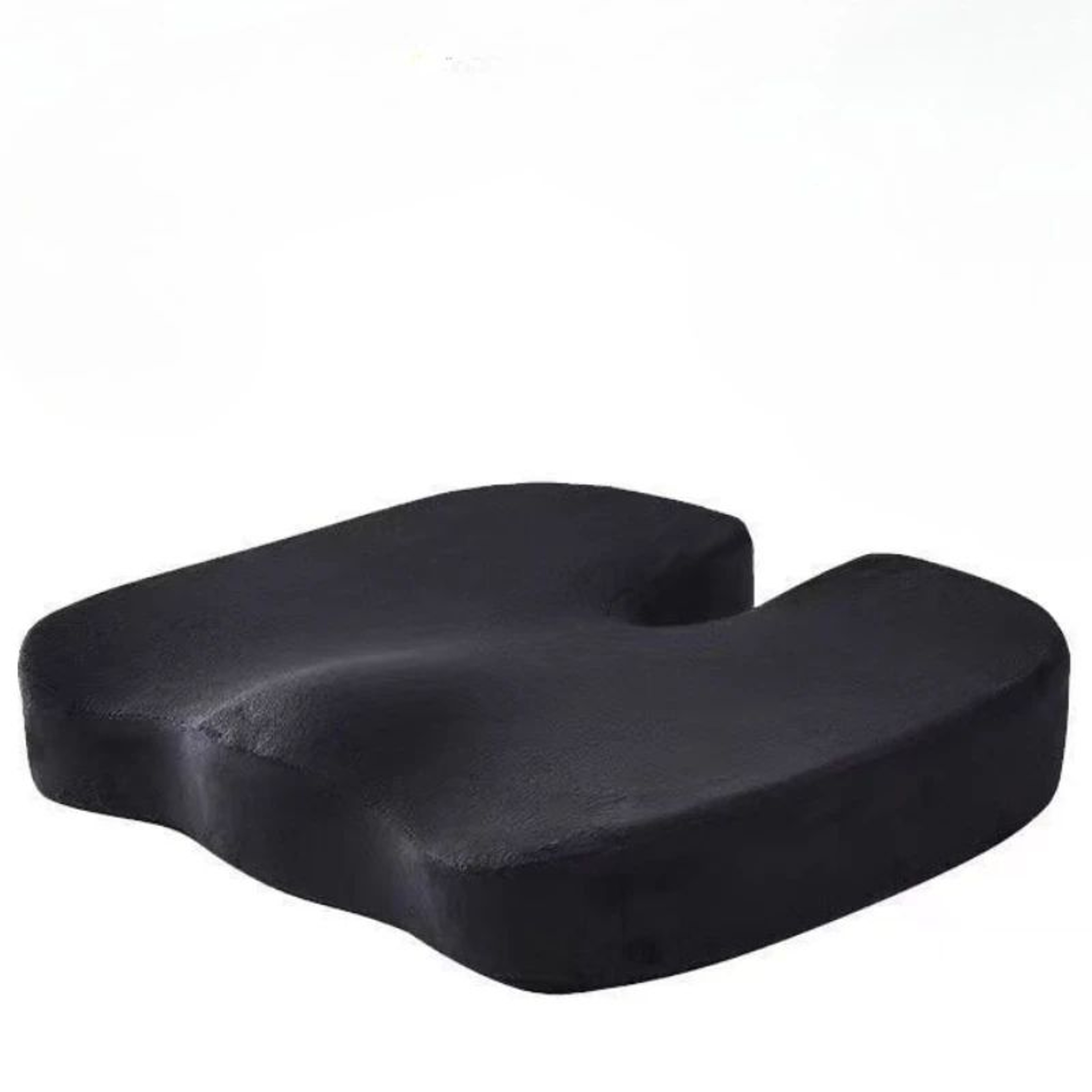 Memory Foam Travel Seat Cushion 7