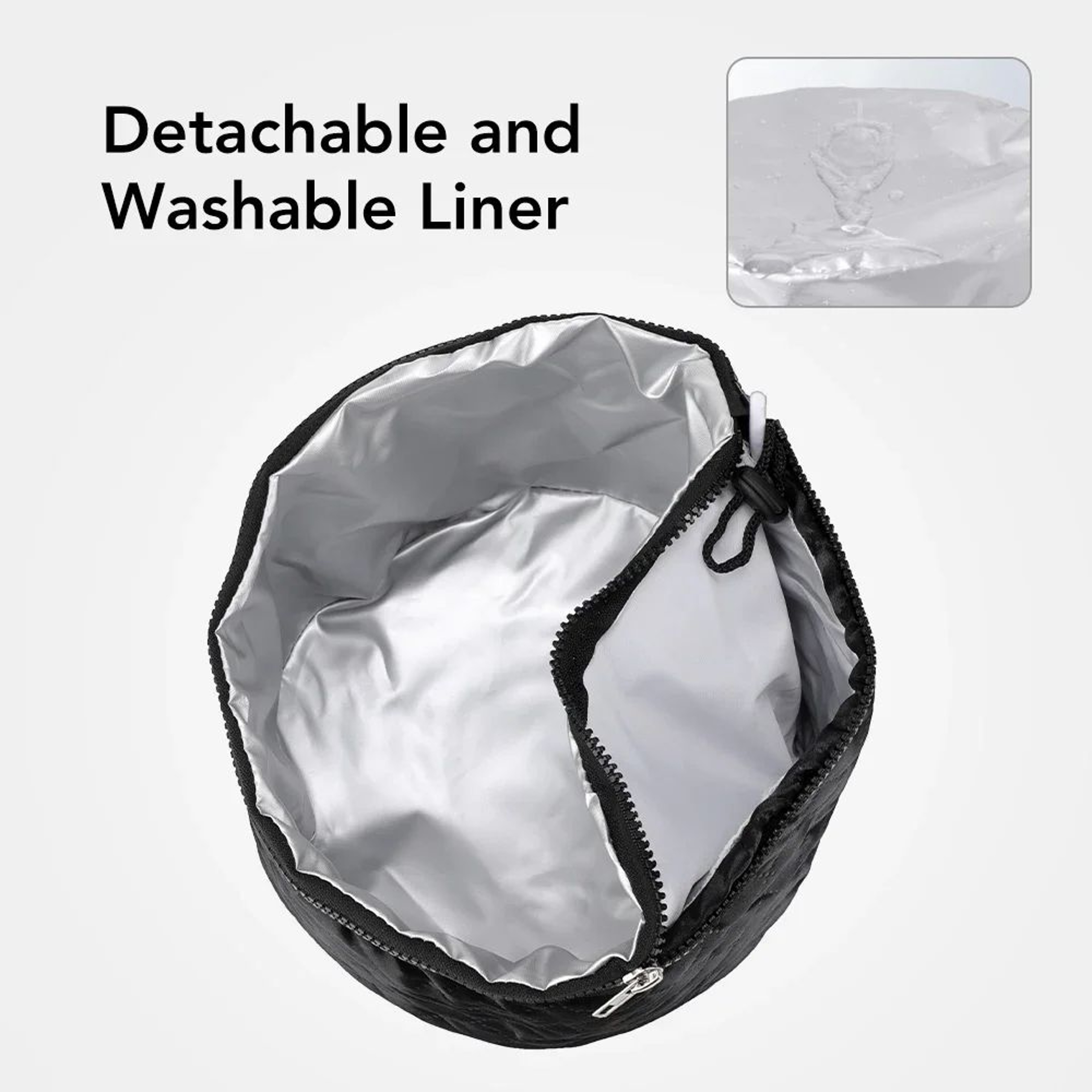 10 Layer Electric Hair Heating Cap For Deep Conditioning 2