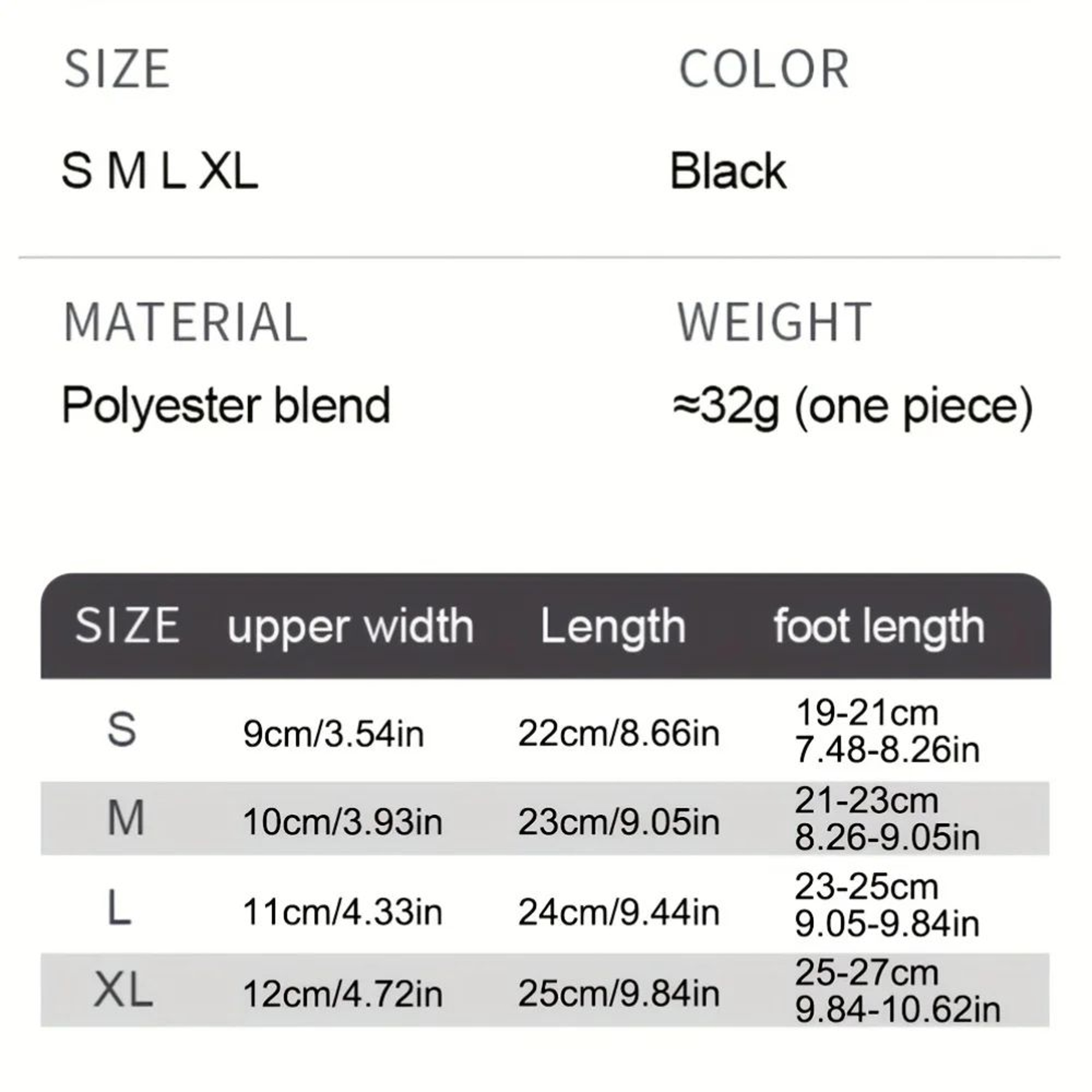 Ankle Compression Support Sleeve 1