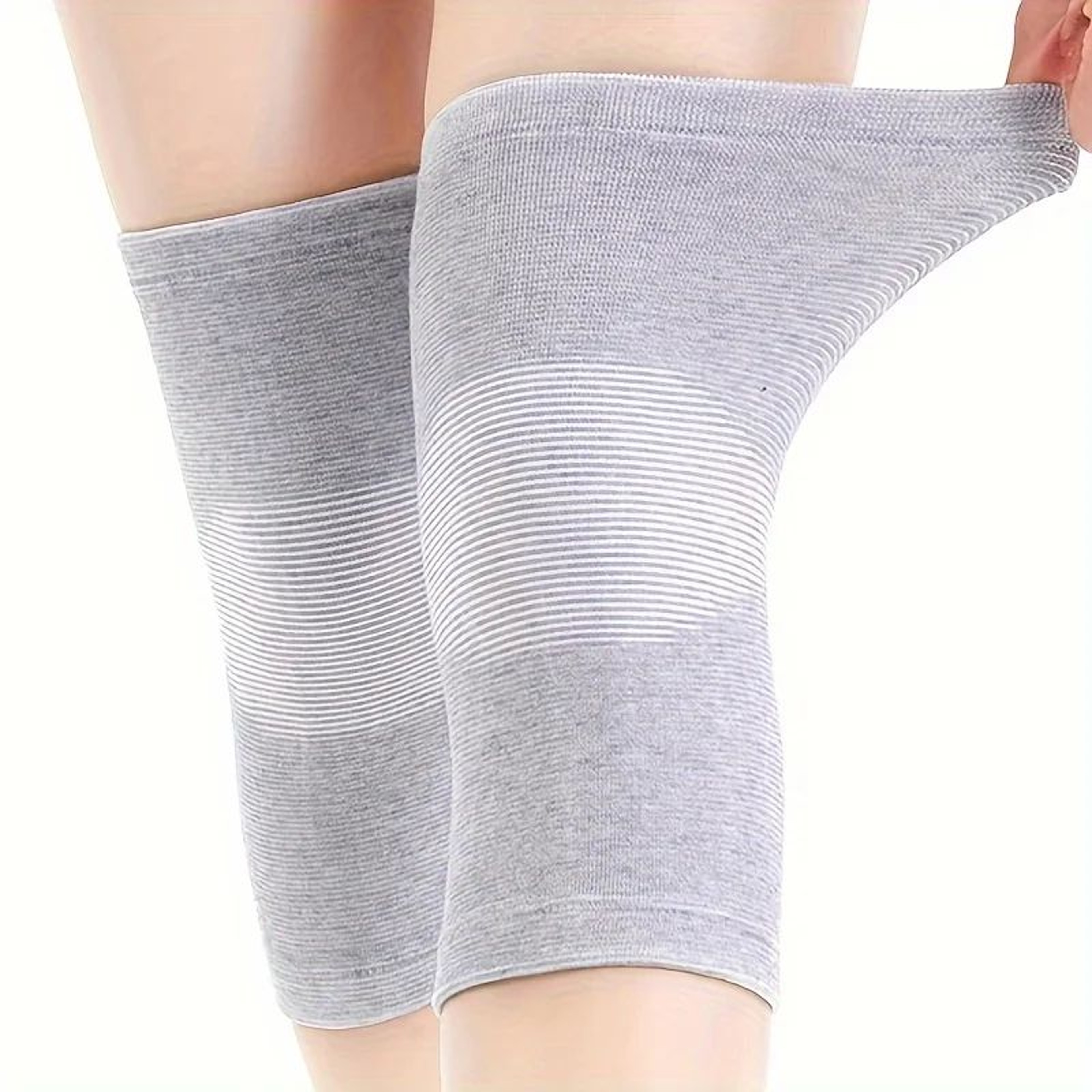 FlexGuard Knee Support Sleeves 2