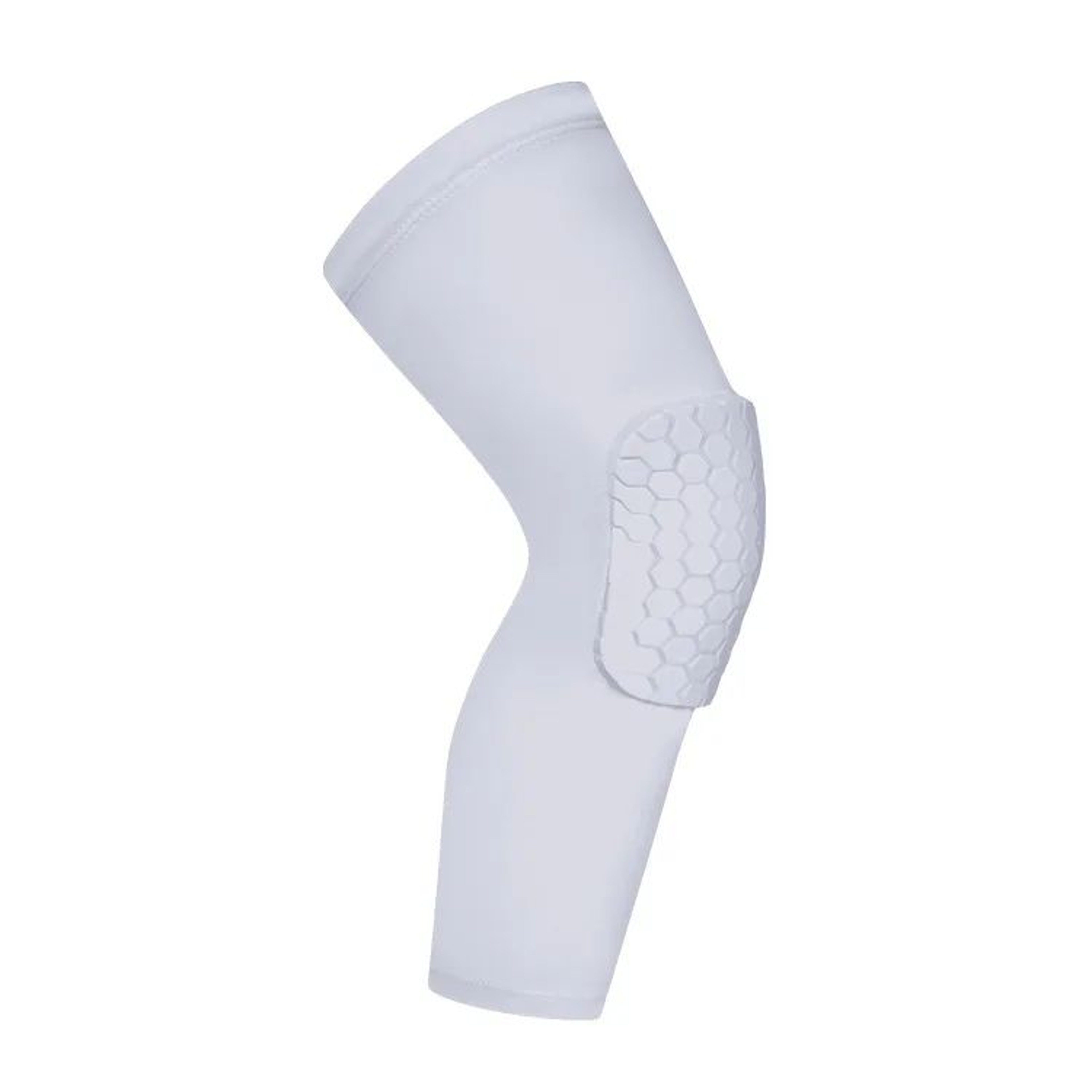 Basketball Knee Compression Sleeve With EVA Pad 7