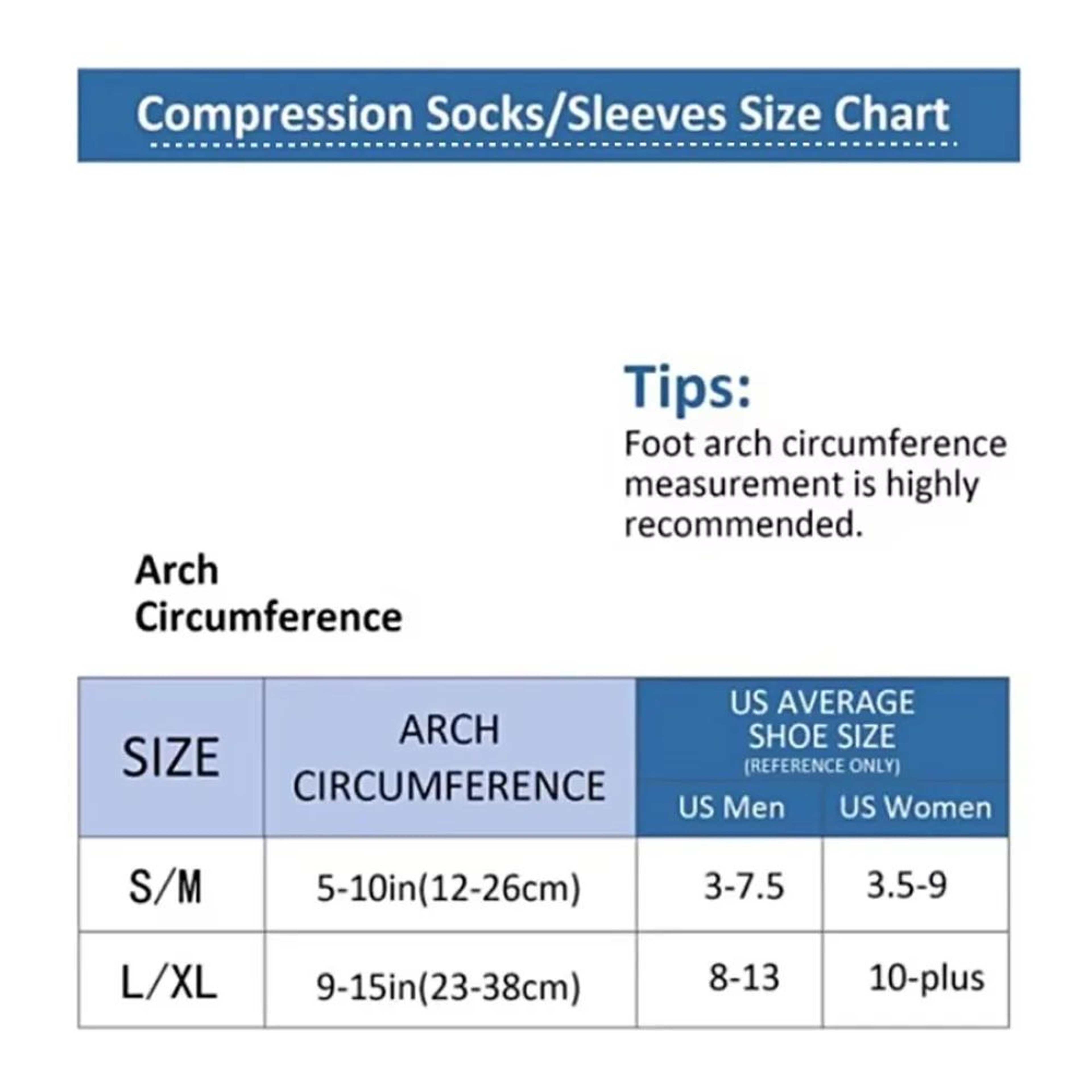 Open Toe Ankle Compression Sleeve Pair 1