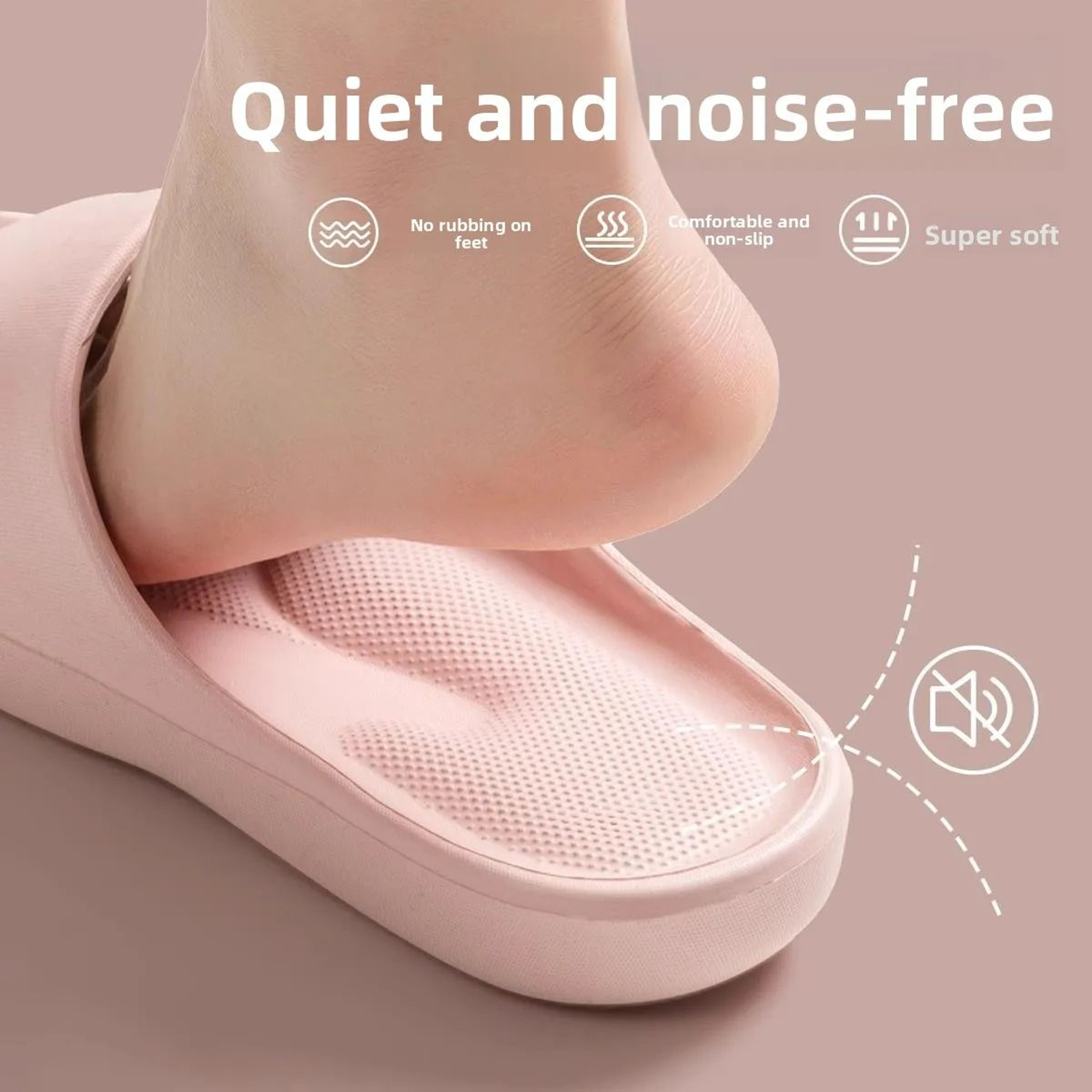 Orthopedic Arch Support Slippers For Women 2