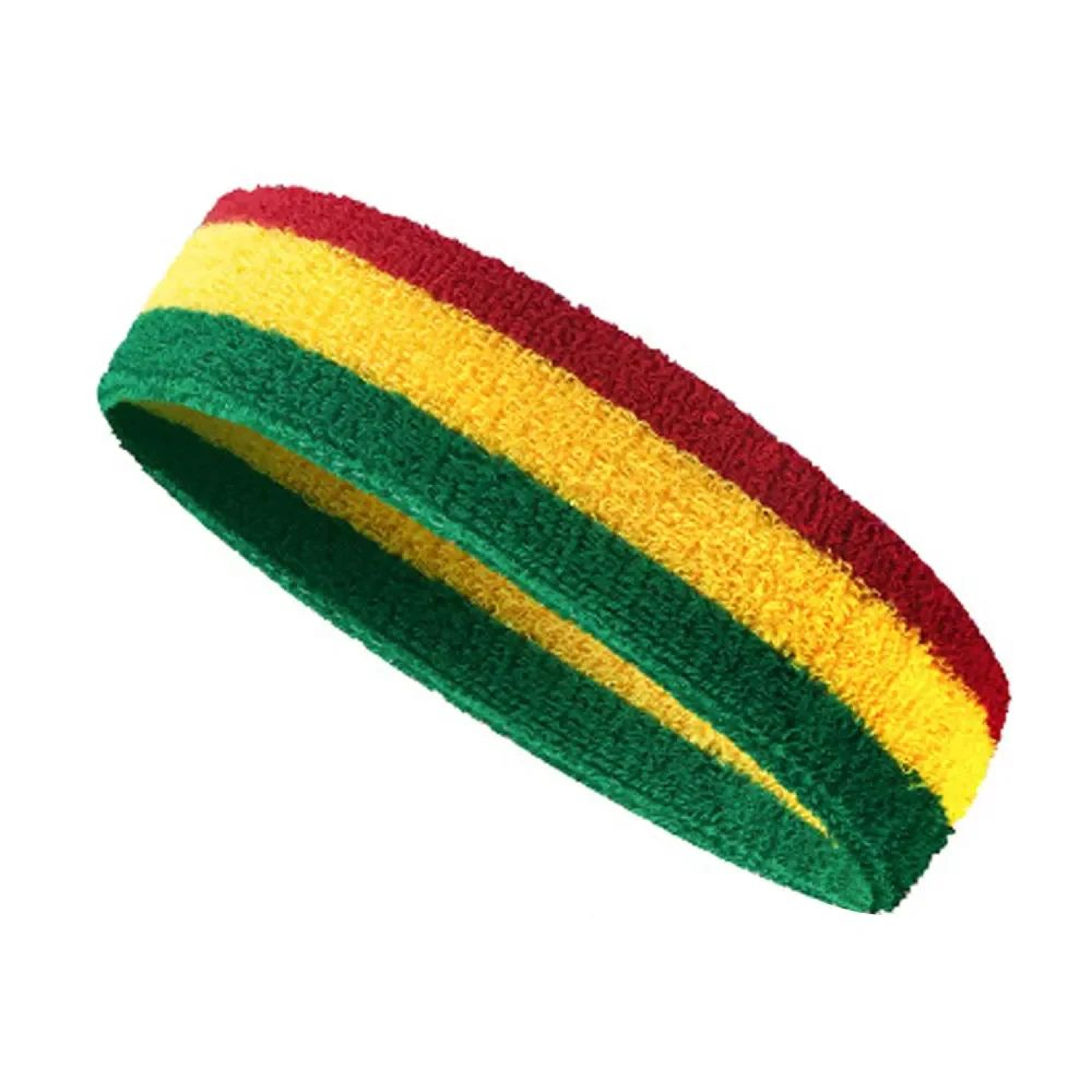 Moisture Wicking Sports Headband For Running Cycling Yoga And Gym Workouts 6