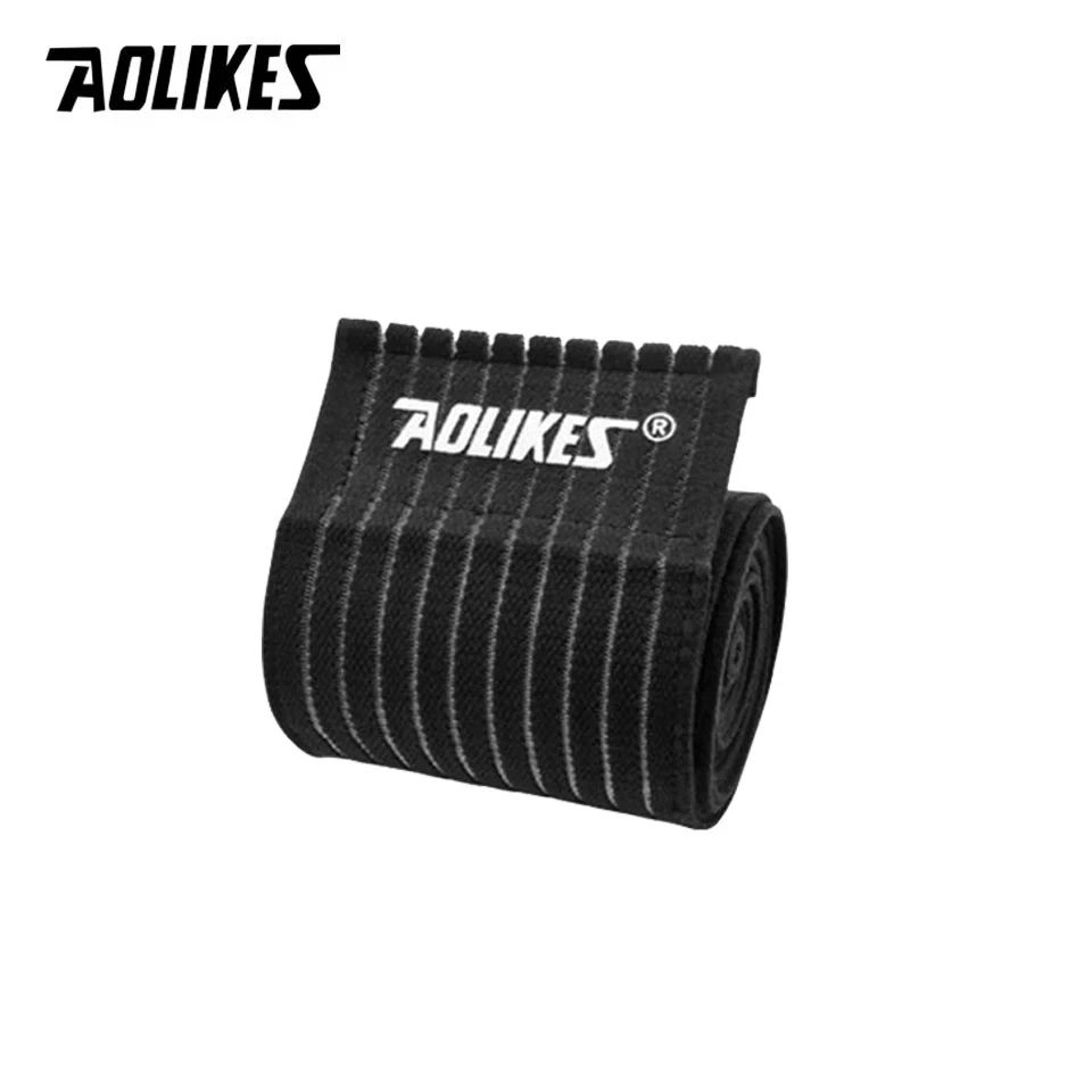 Adjustable Compression Support Wrap For Knee Elbow And Leg 7