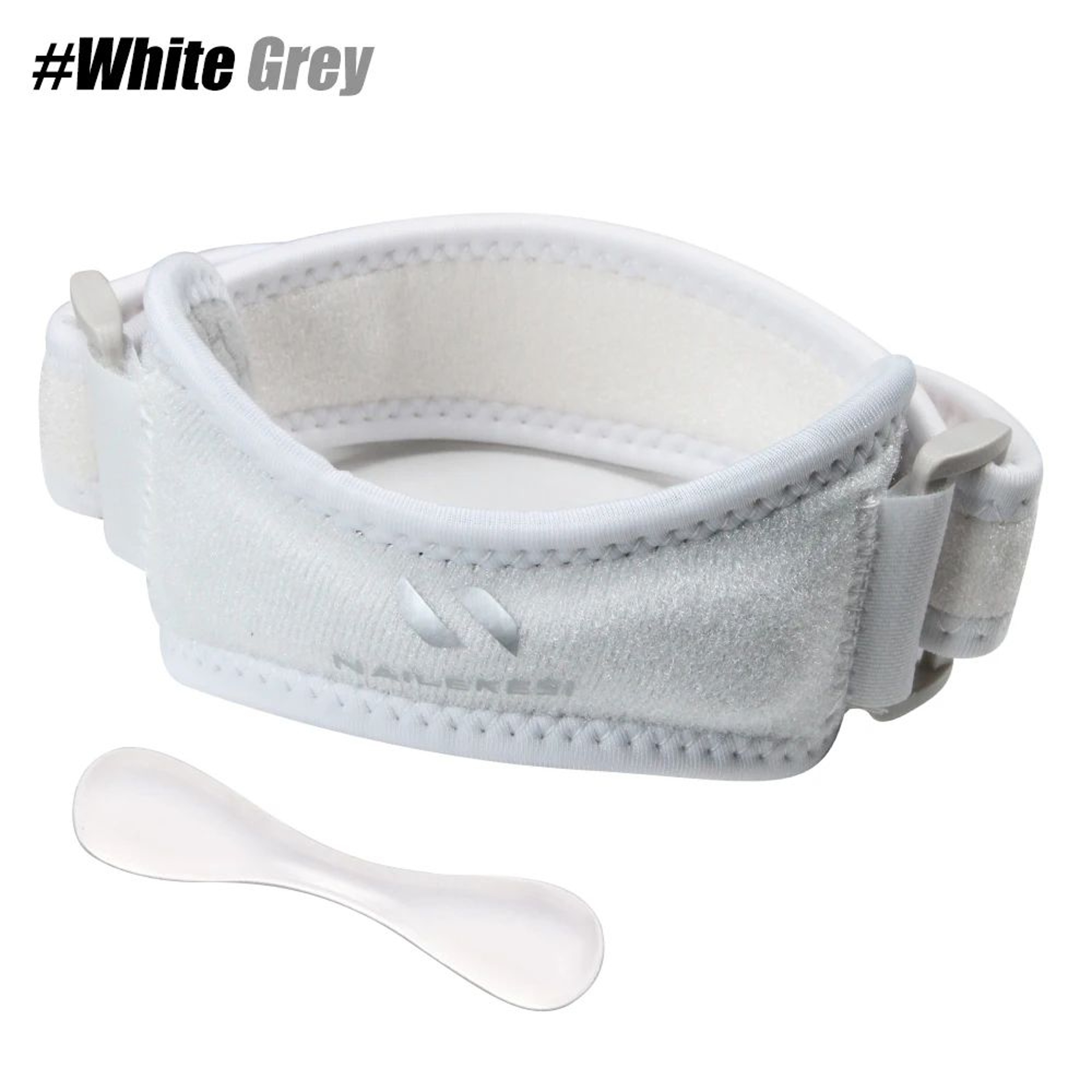 Patella Tendon Knee Strap Adjustable Knee Support Brace 9