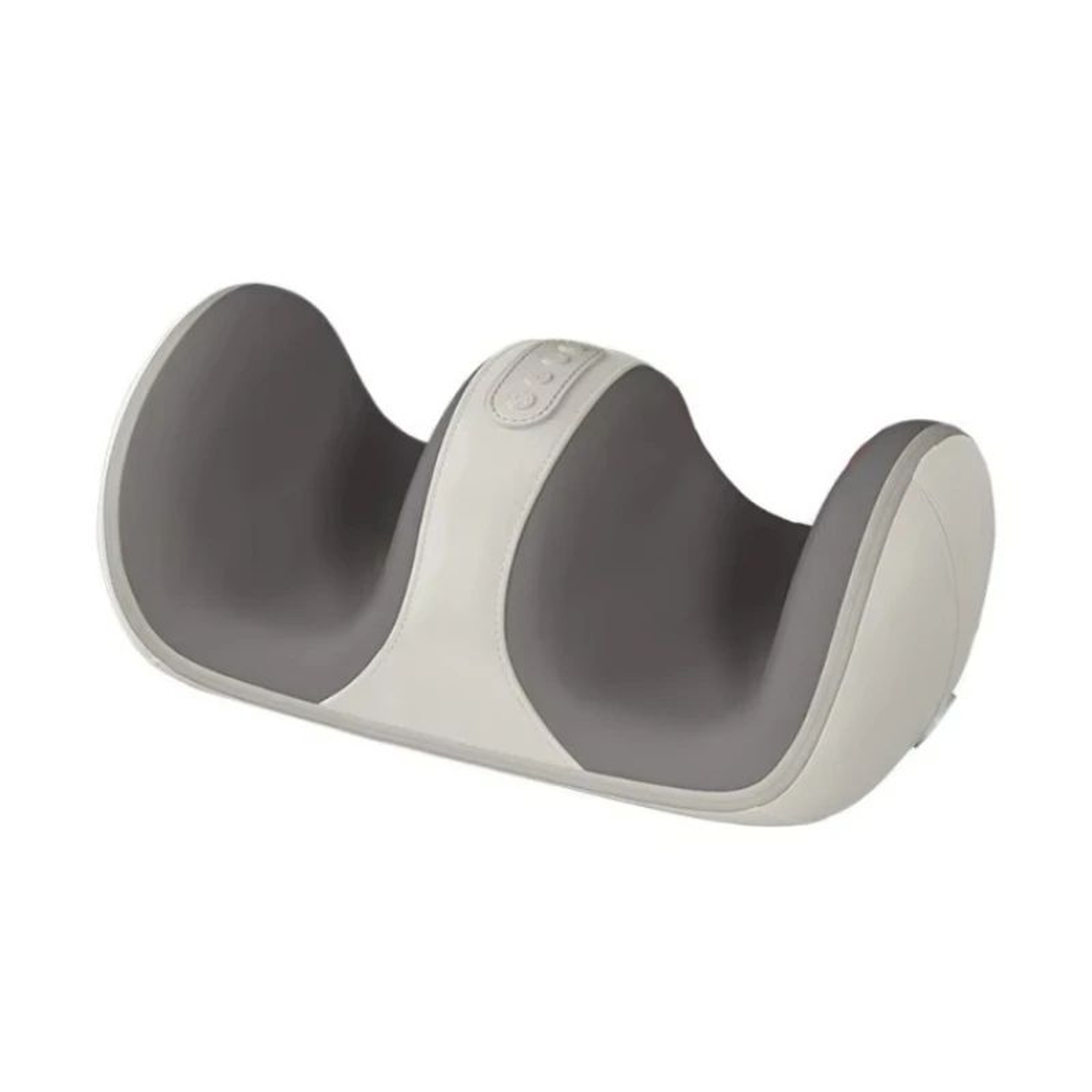 Electric Foot Massager With Heat Shiatsu Leg And Calf Massager 5
