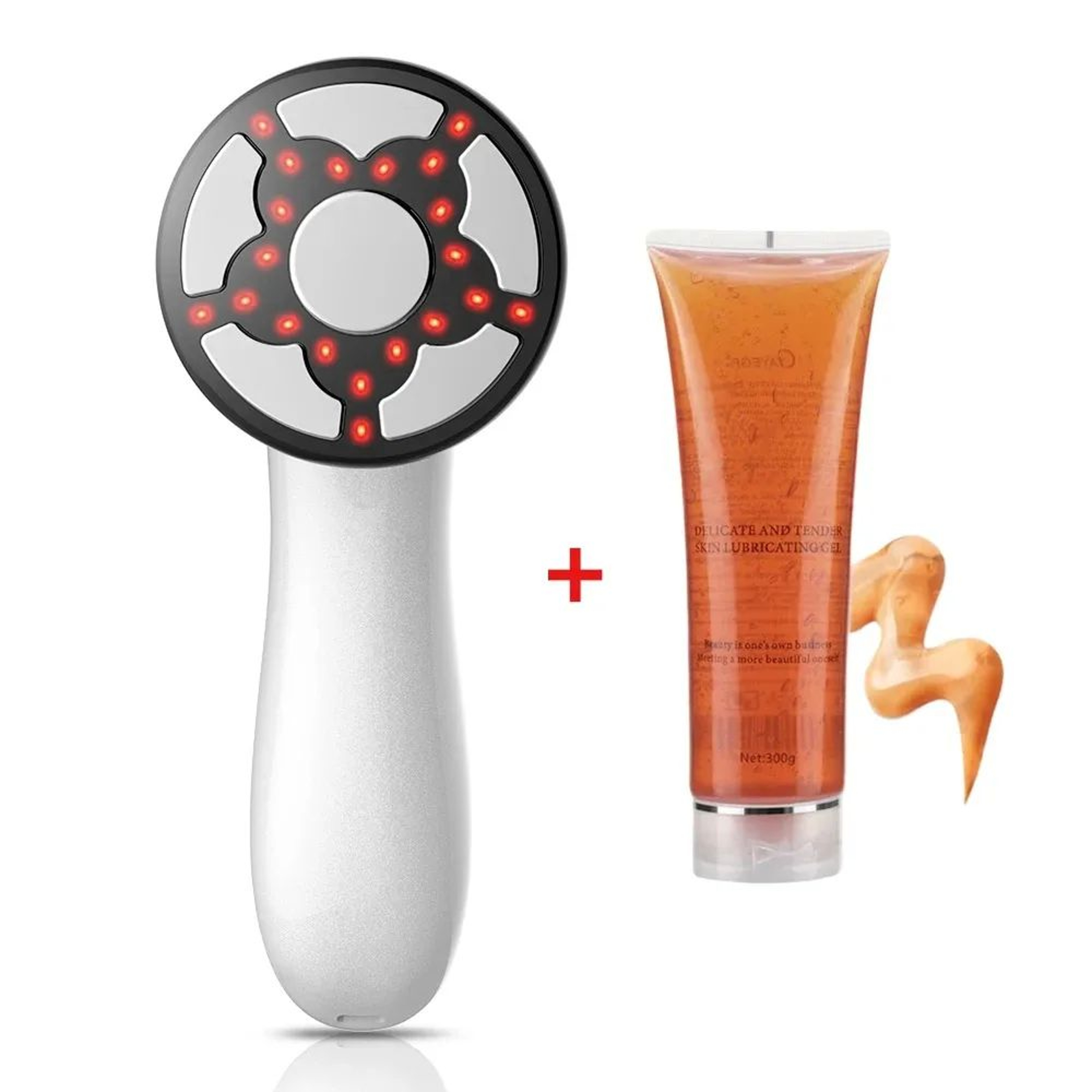 Portable Body Sculpting Massager 7