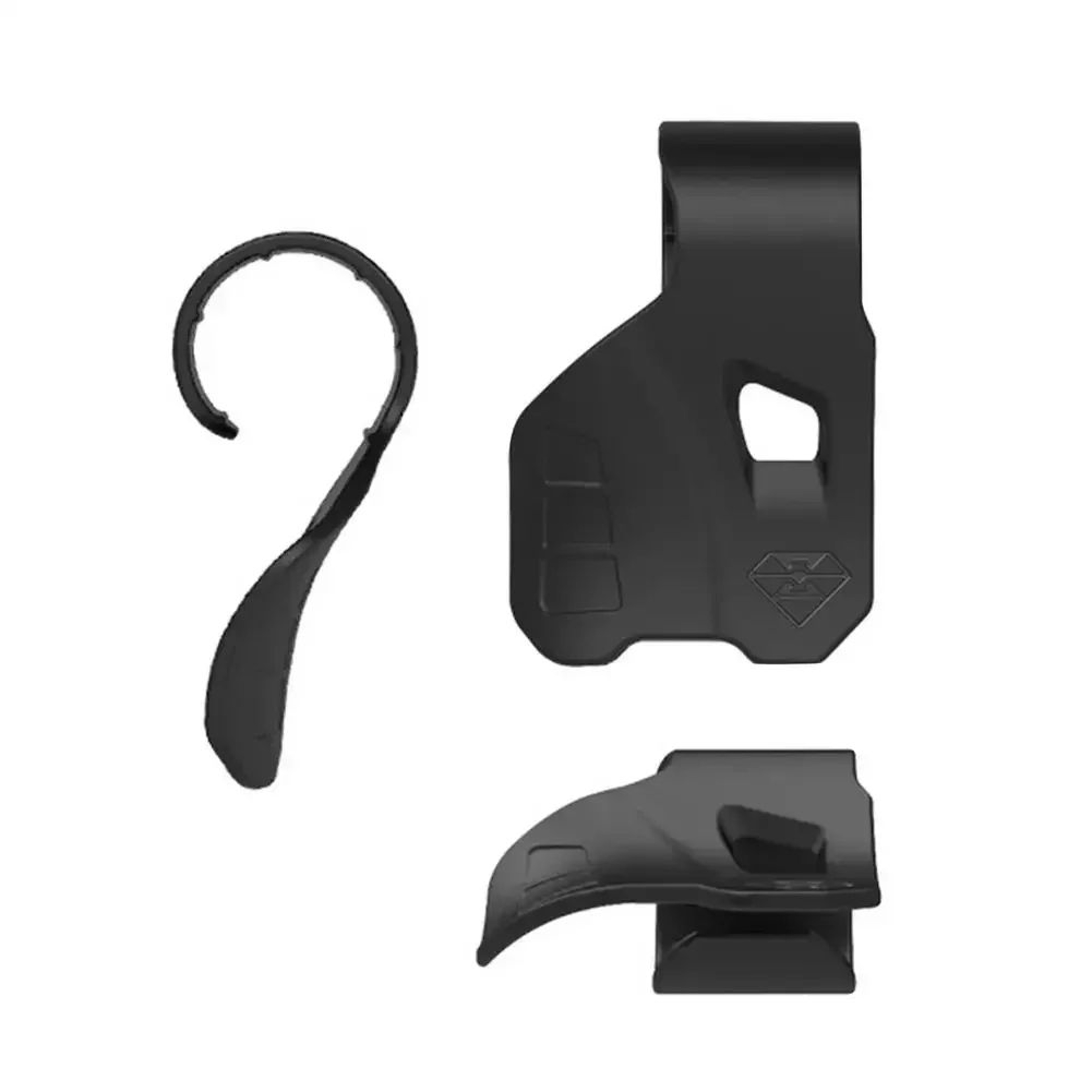 Motorcycle Throttle Assist Universal Accelerator Wrist Rest Cruise Control Clip 3