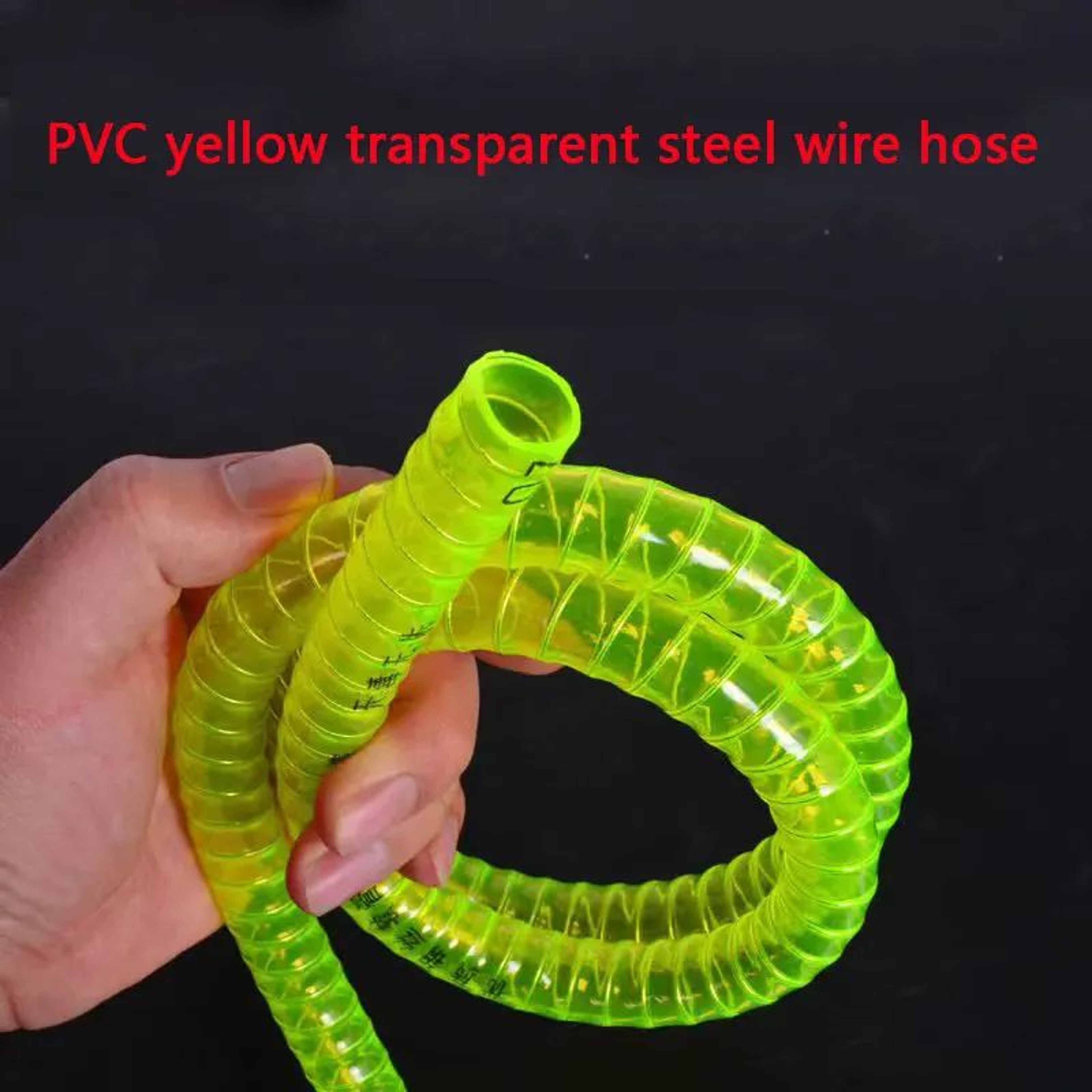 Universal Manual Fuel Transfer Pump Kit Hand Siphon Pump With Hose For Petrol Diesel And Oil 1