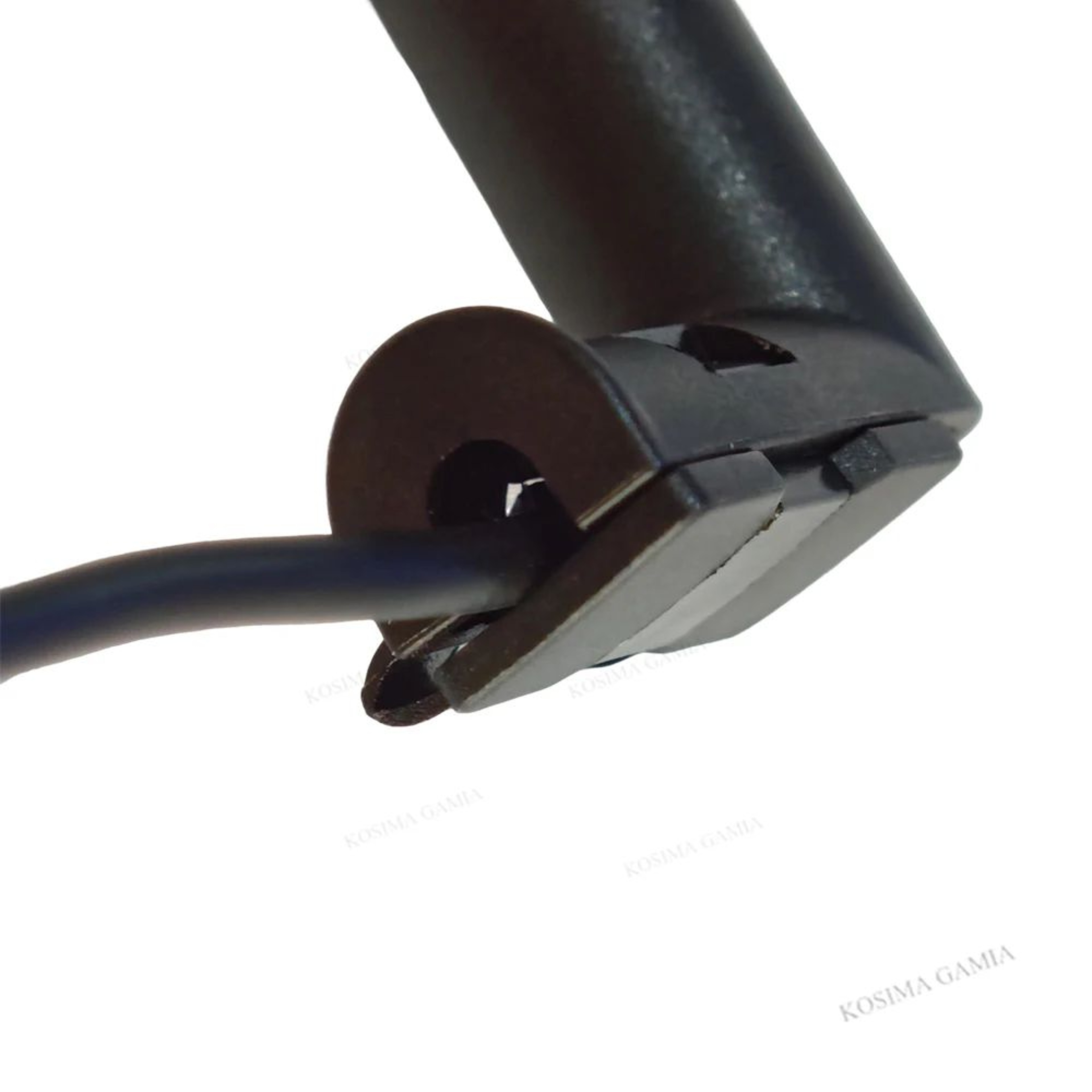 12V Glow Plug Connector 1 Pin Prewired Replacement For Renault Audi BMW VW Volvo Fiat Seat Skoda 4