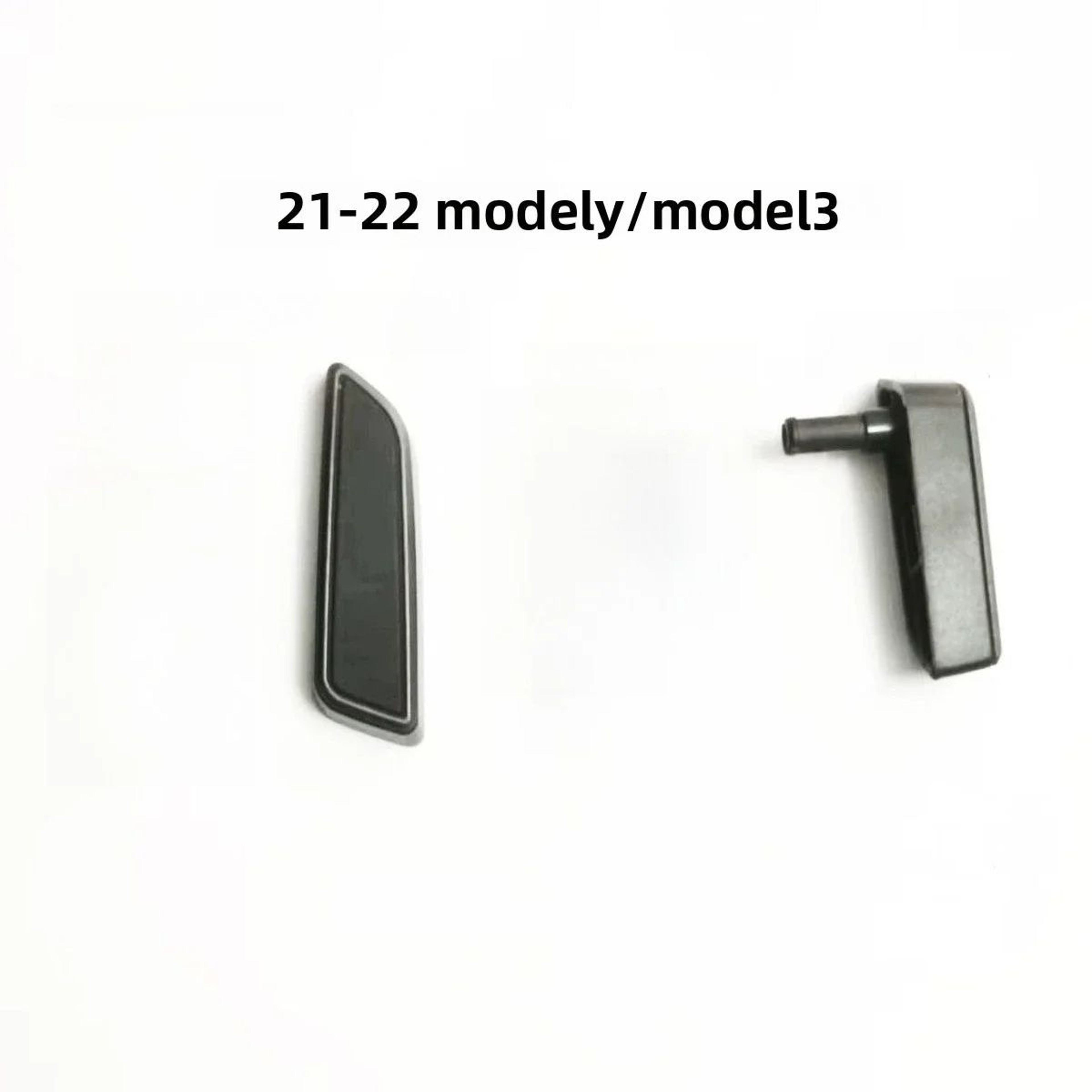 Tesla Model 3 And Model Y Seat Adjustment Switch Replacement Control Knob 6
