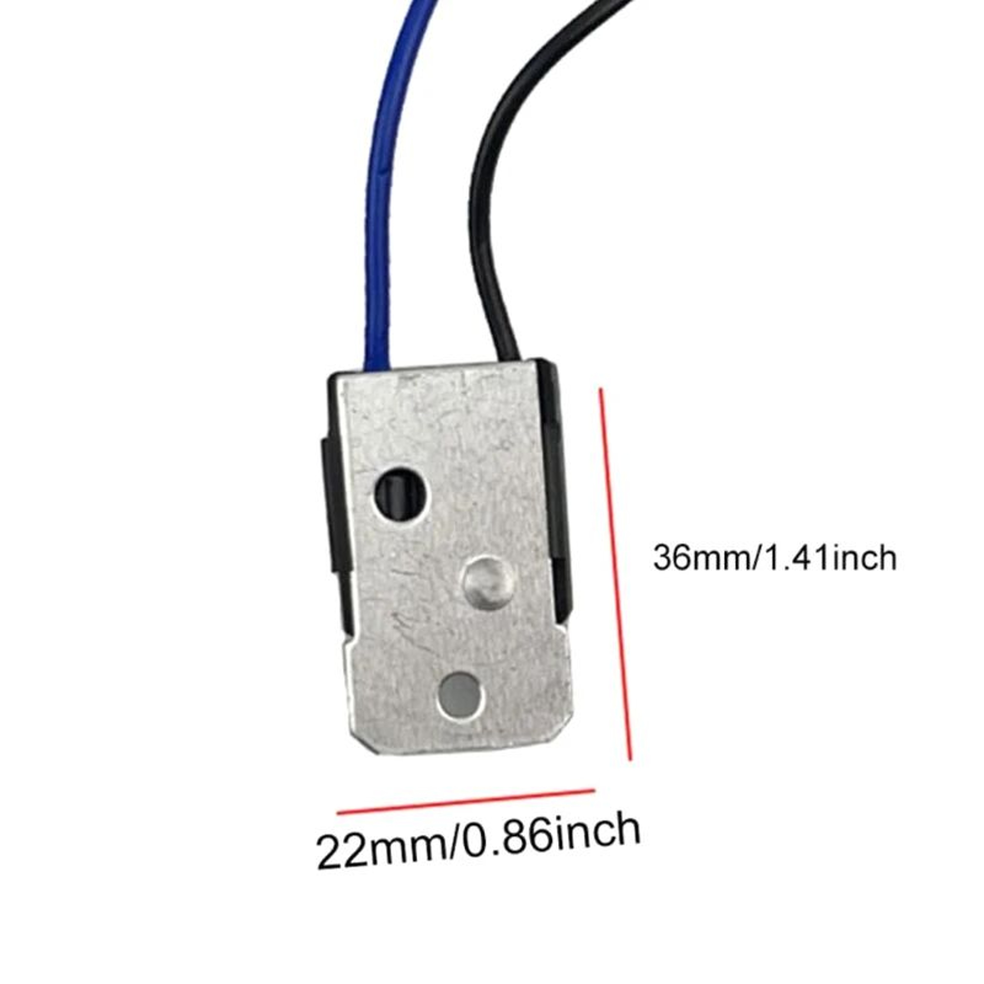 Angle Grinder Soft Start Module 230V Motor Protection Controller 5