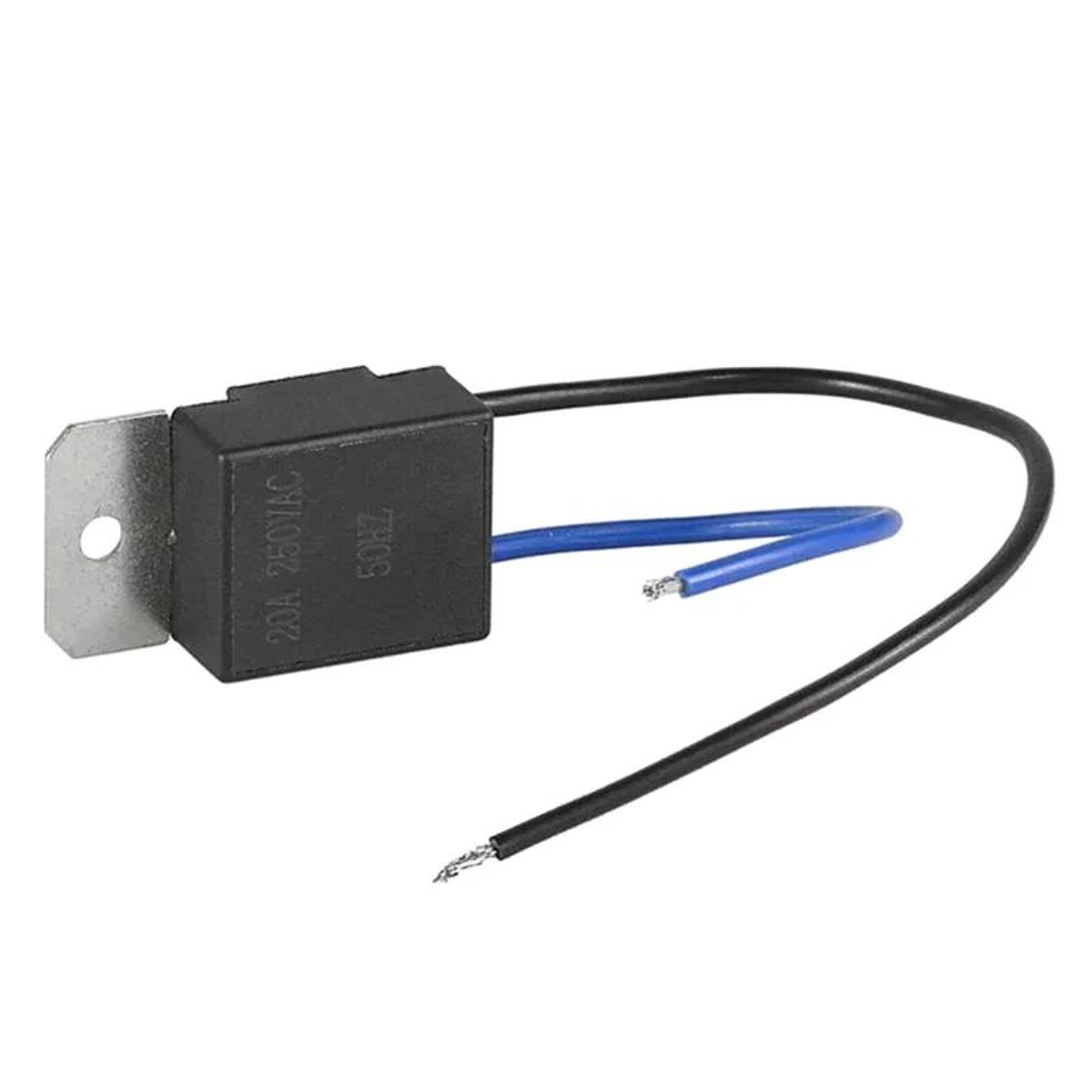 Angle Grinder Soft Start Module 230V Motor Protection Controller 6