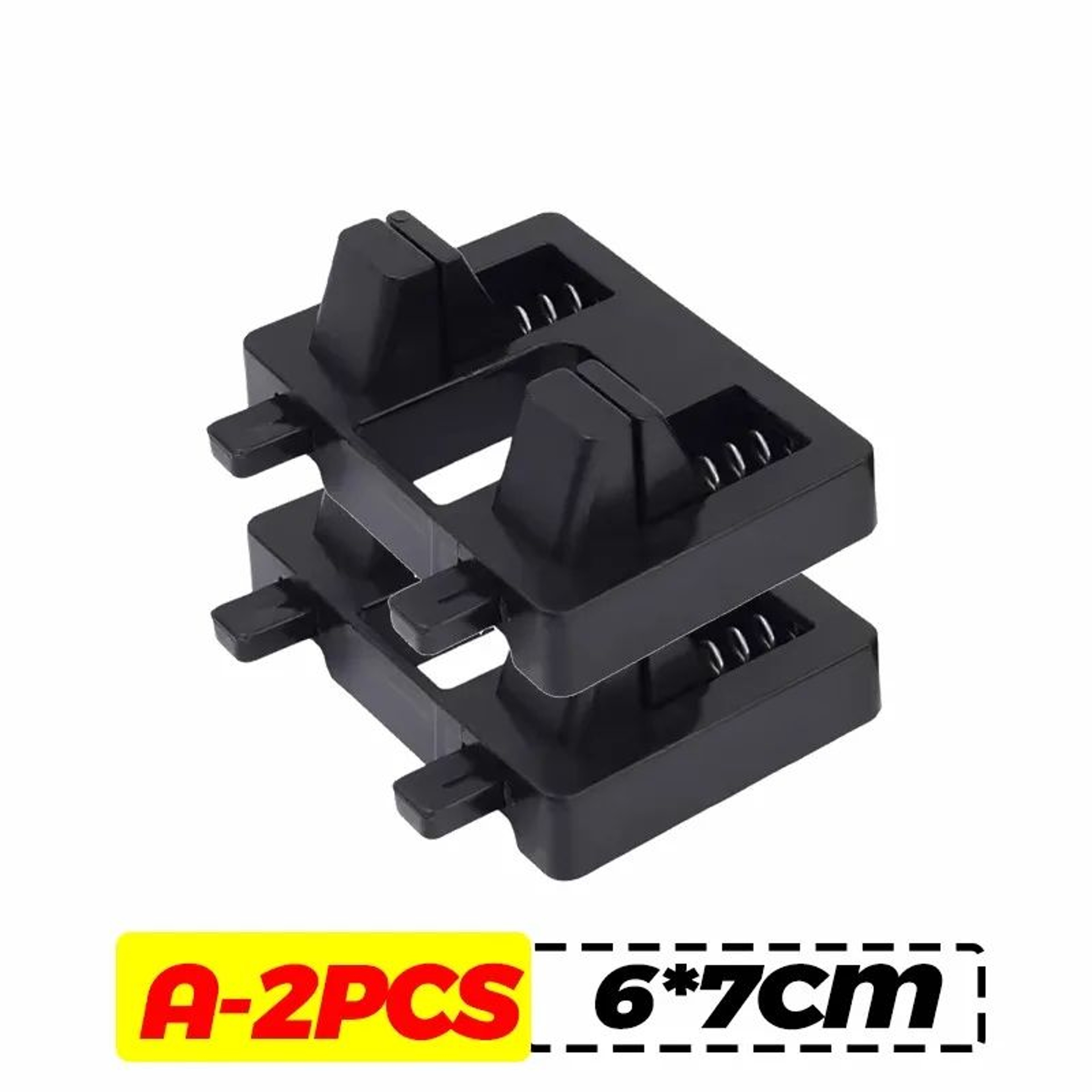 Soldering Wire Clamp Welding Clip Holder For PCB Repair 7