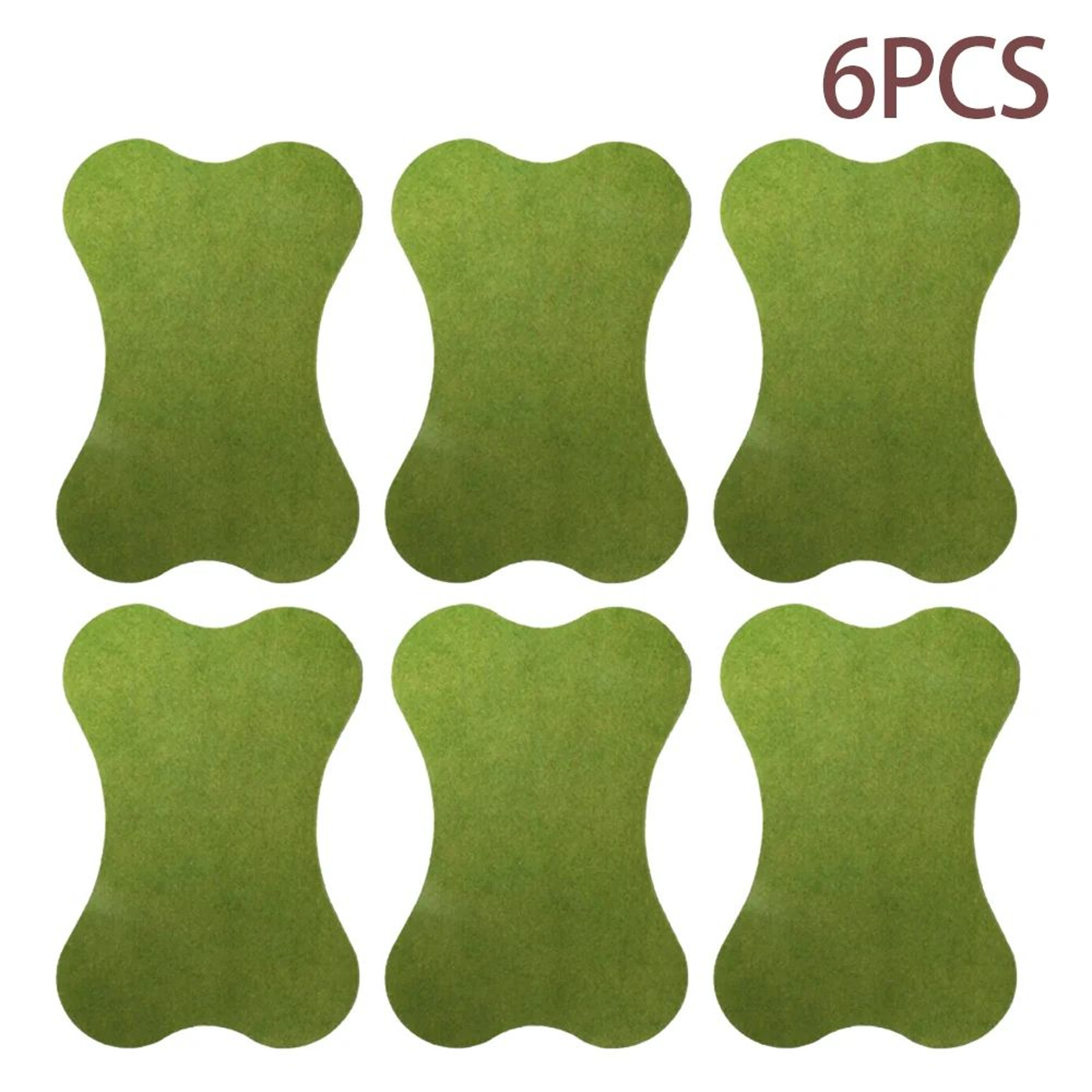 Self Heating Body Patch For Back Neck Shoulders And Muscles 2