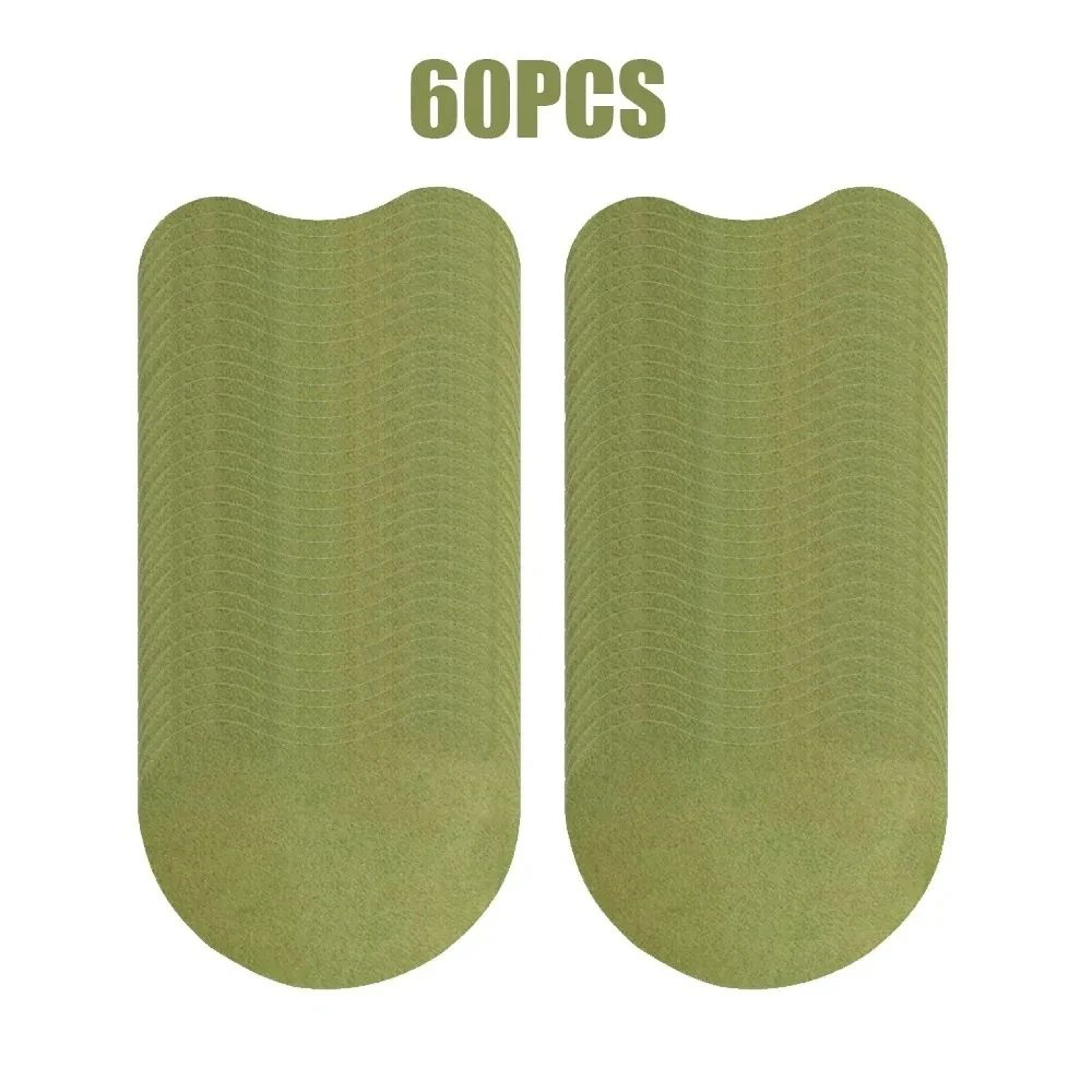 Neck Shoulder Knee Heat Patches Long Lasting Warming Relief Pads 9