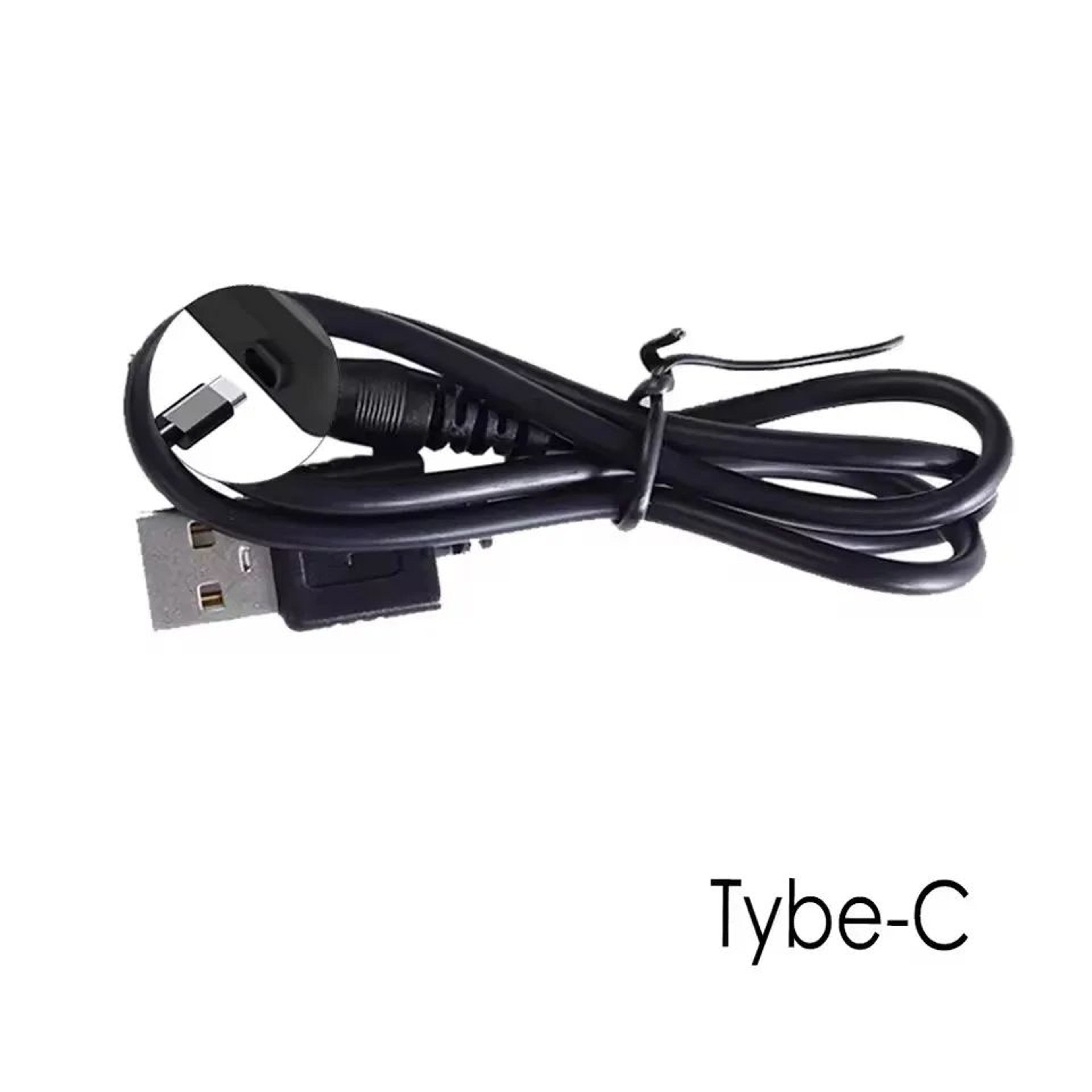 EJEAS Motorcycle Intercom Charging Cable Type C 2