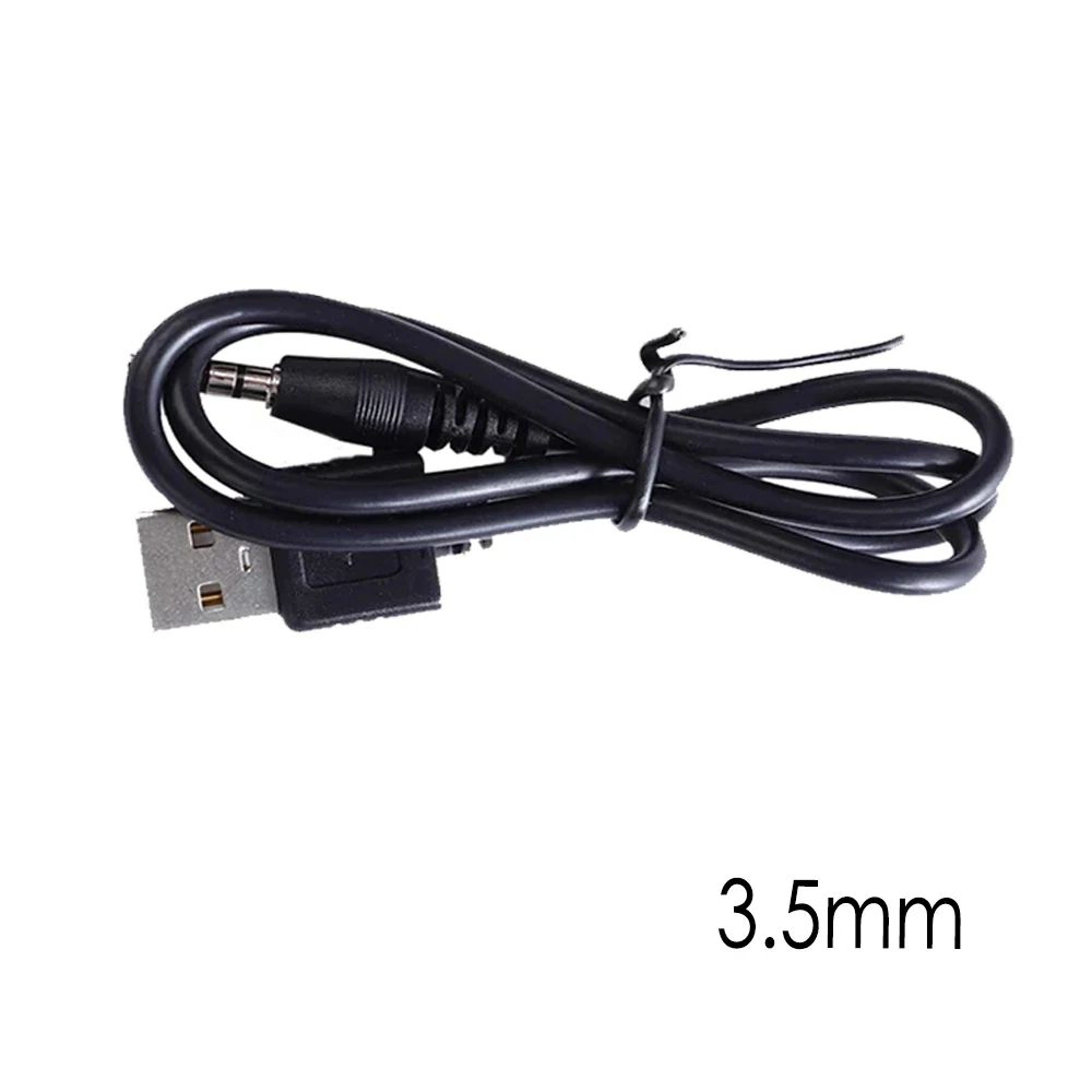 EJEAS Motorcycle Intercom Charging Cable Type C 3
