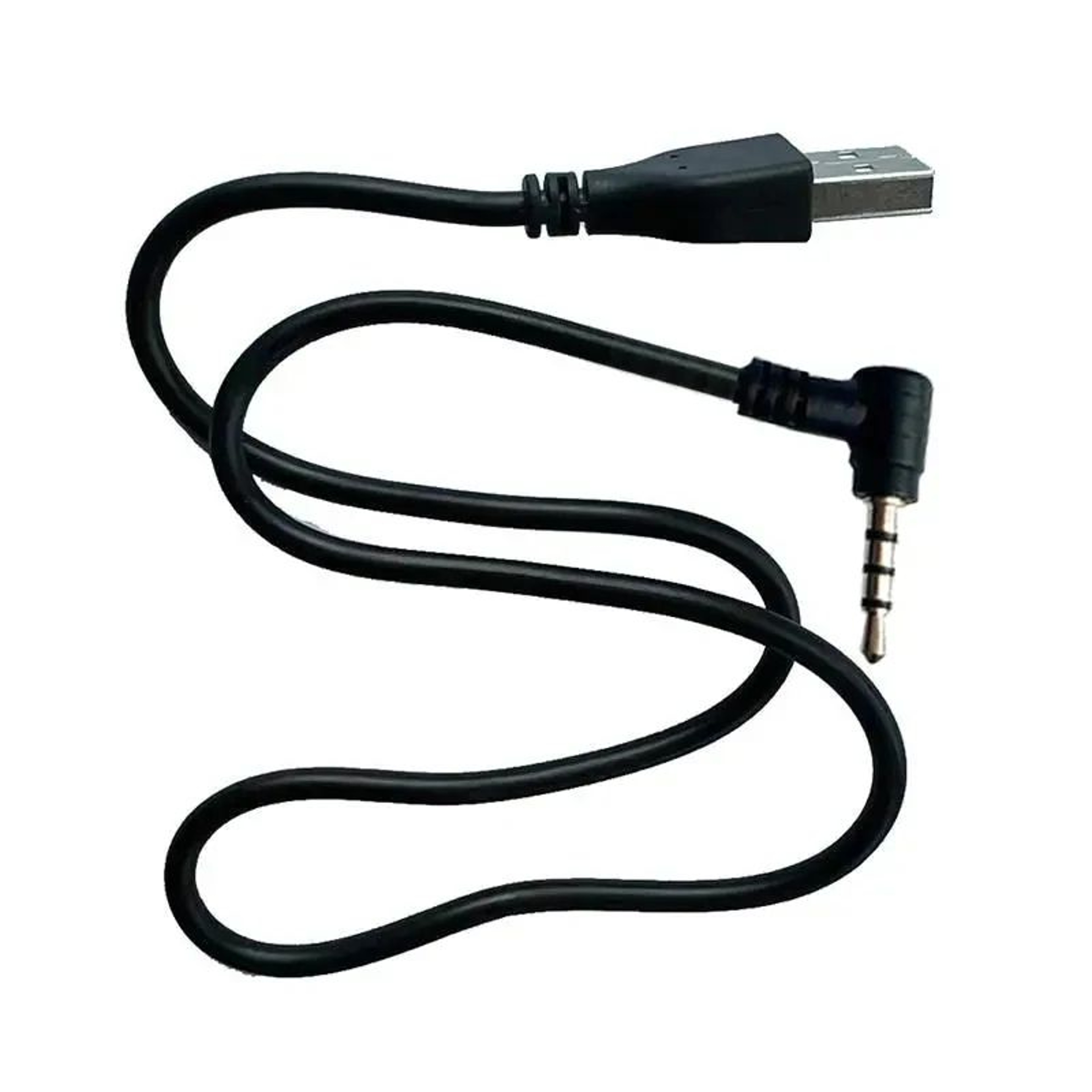 EJEAS Motorcycle Intercom Charging Cable Type C 4