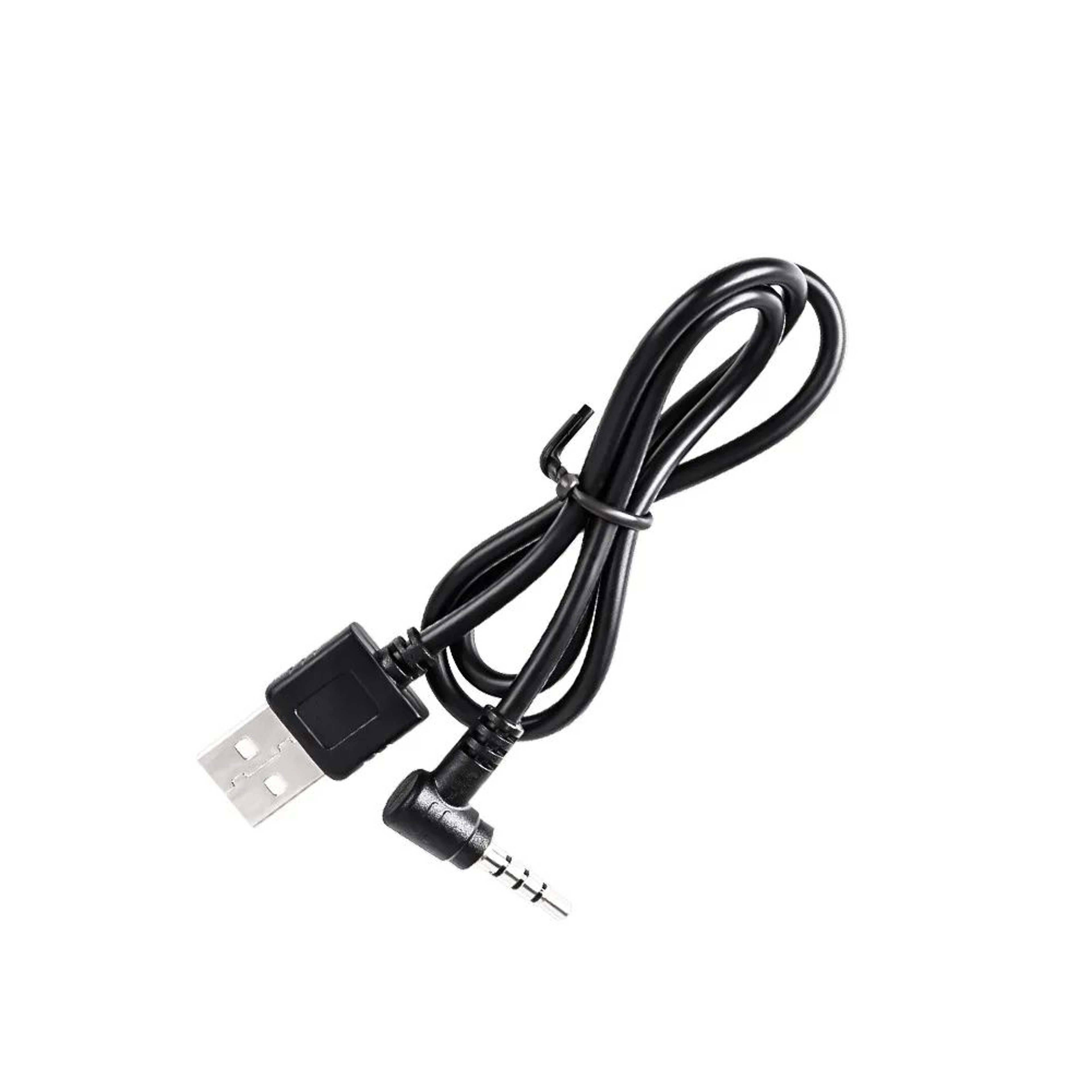 EJEAS Motorcycle Intercom Charging Cable Type C 35mm Data Cable 3