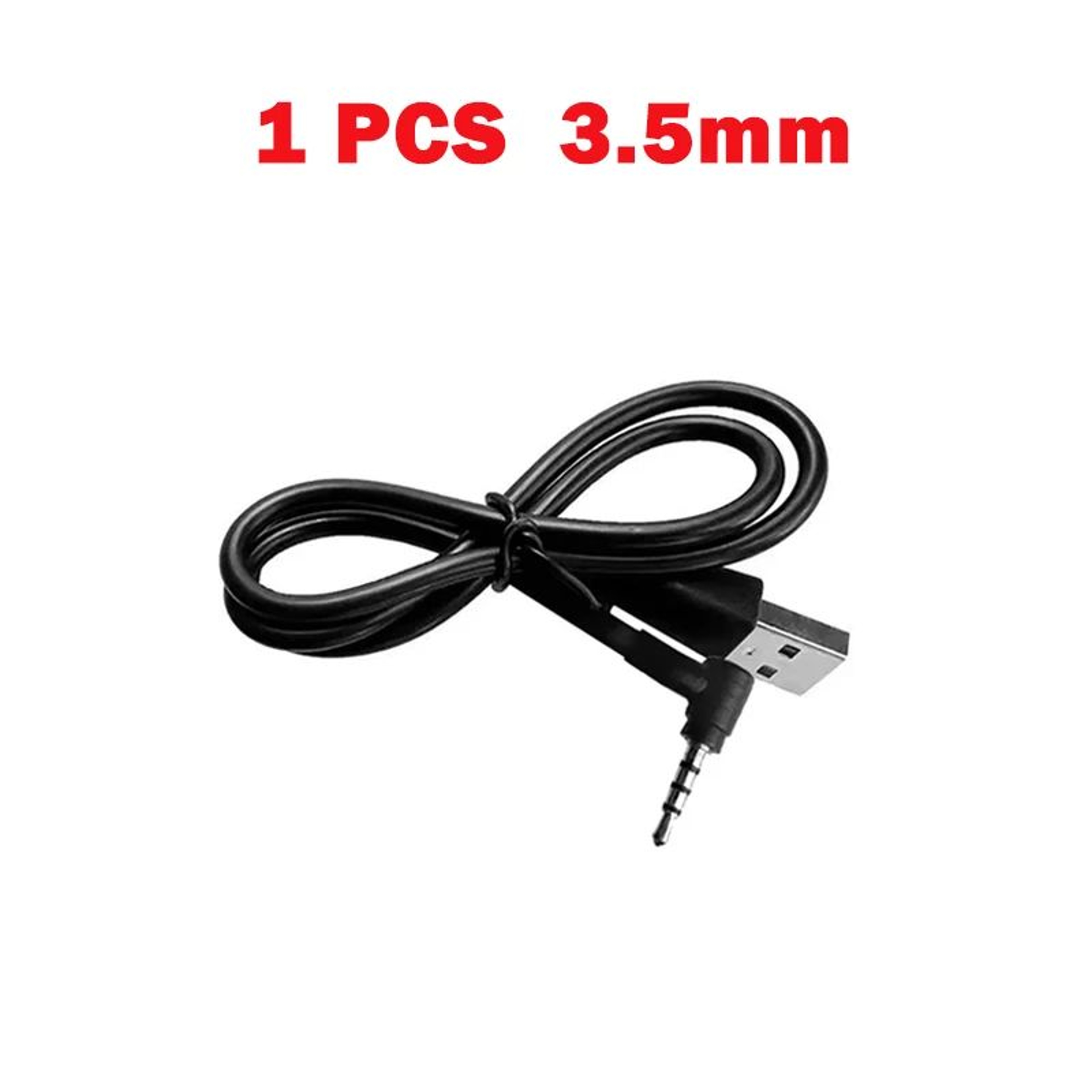 EJEAS Motorcycle Intercom Charging Cable Type C 35mm Data Cable 6