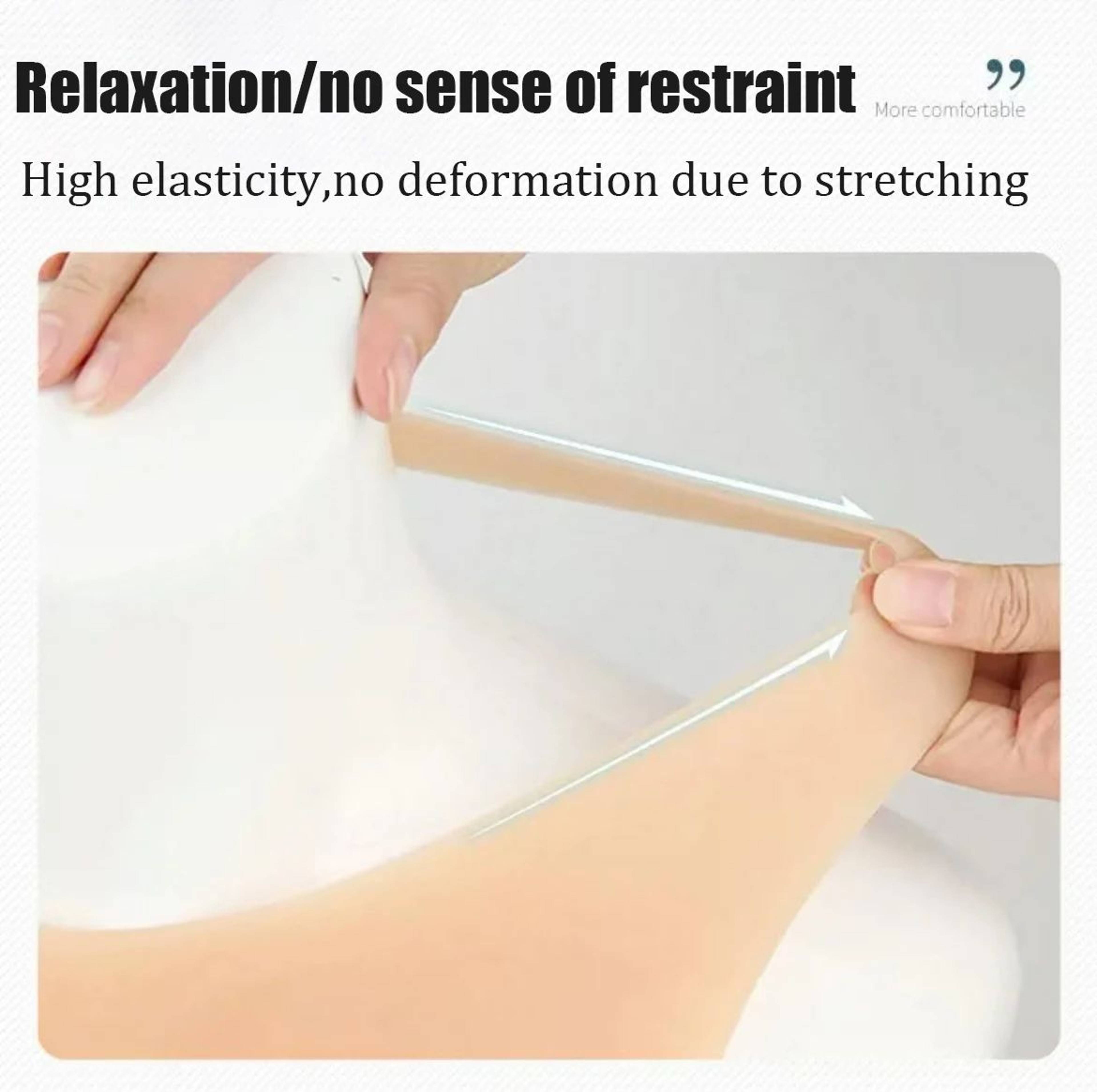 Silicone Breast Forms Realistic Bra Inserts For Everyday Wear And Cosplay 3