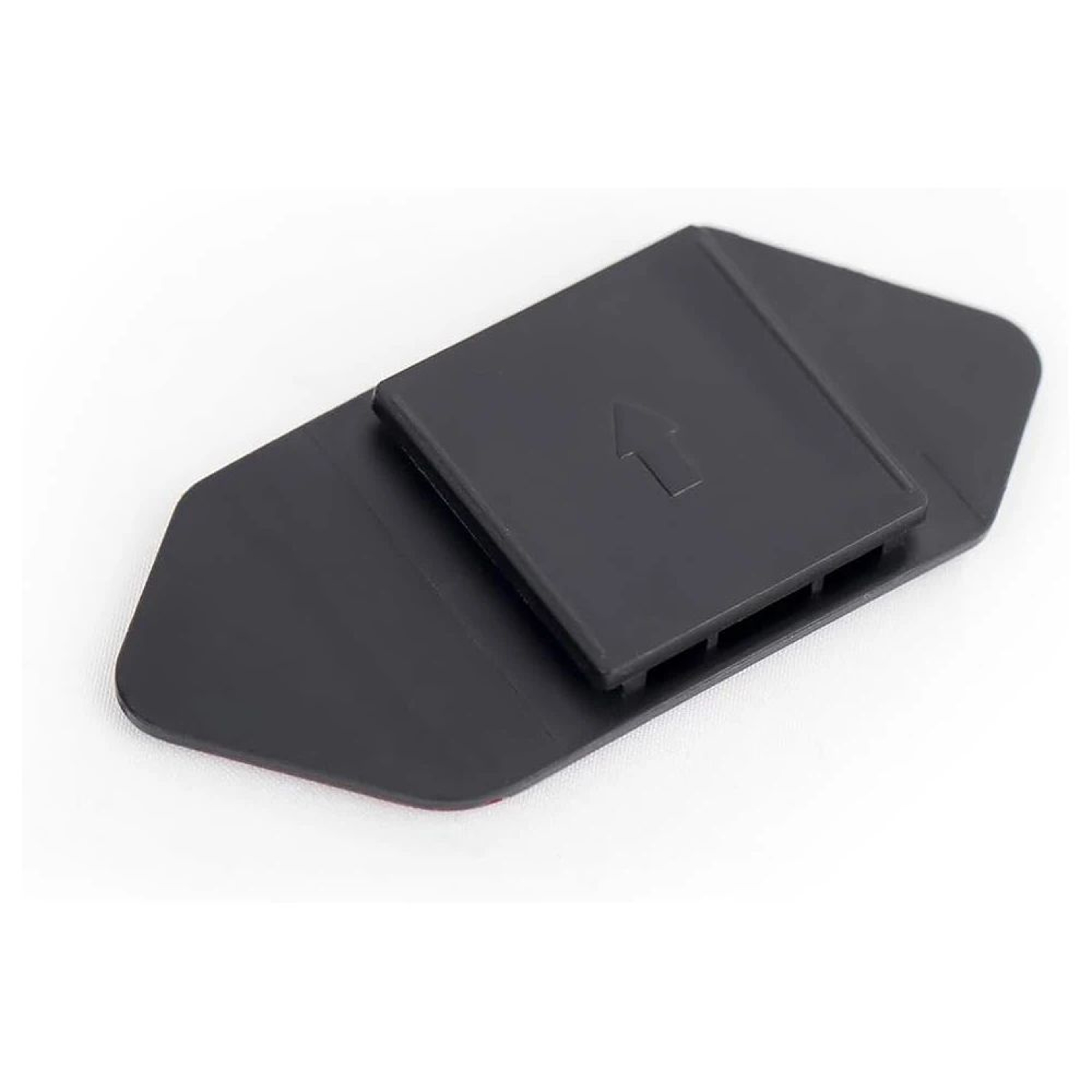 EJEAS Motorcycle Helmet Intercom Mounting Clip And Adhesive Base 4