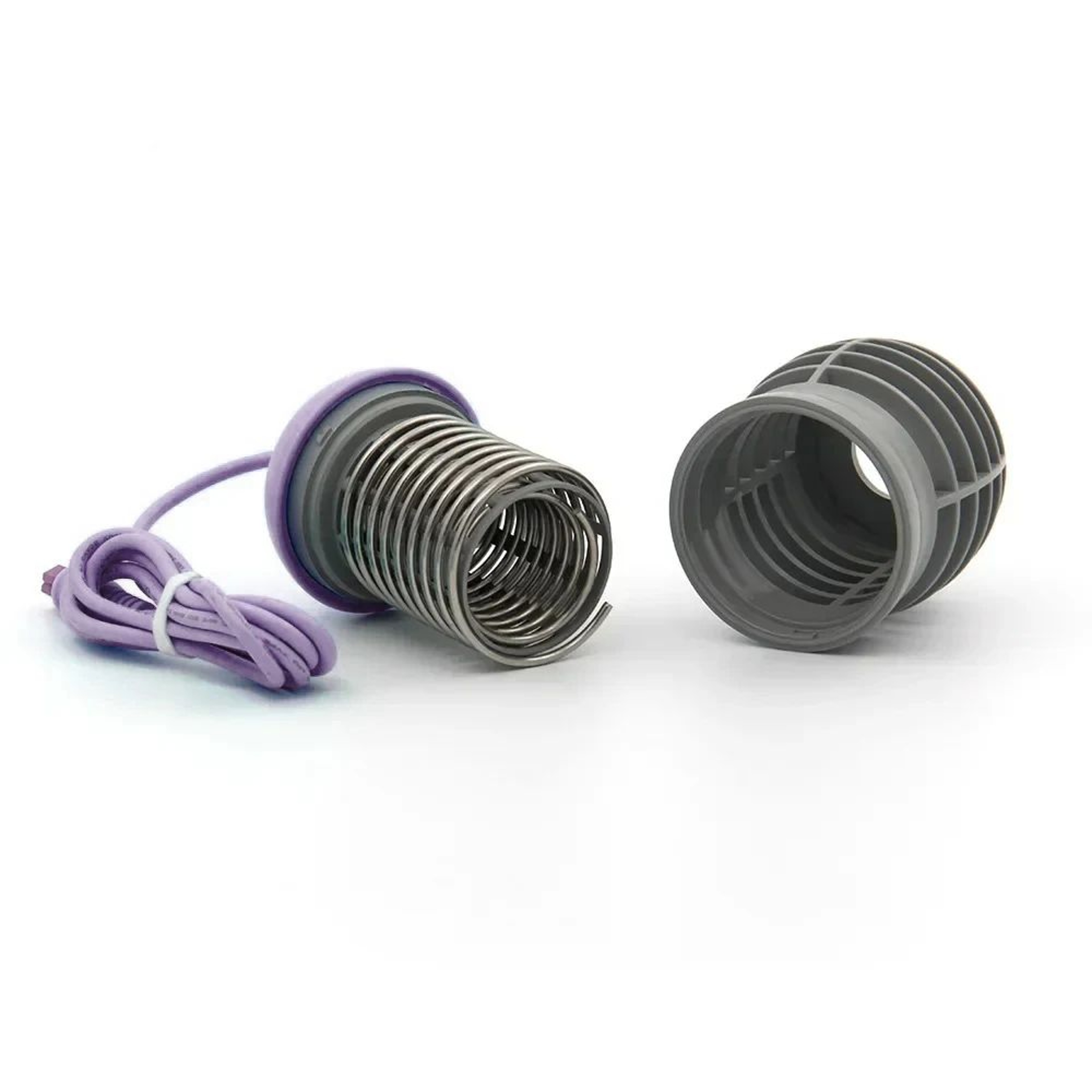 Mini Ionic Foot Spa Array Replacement Head 2