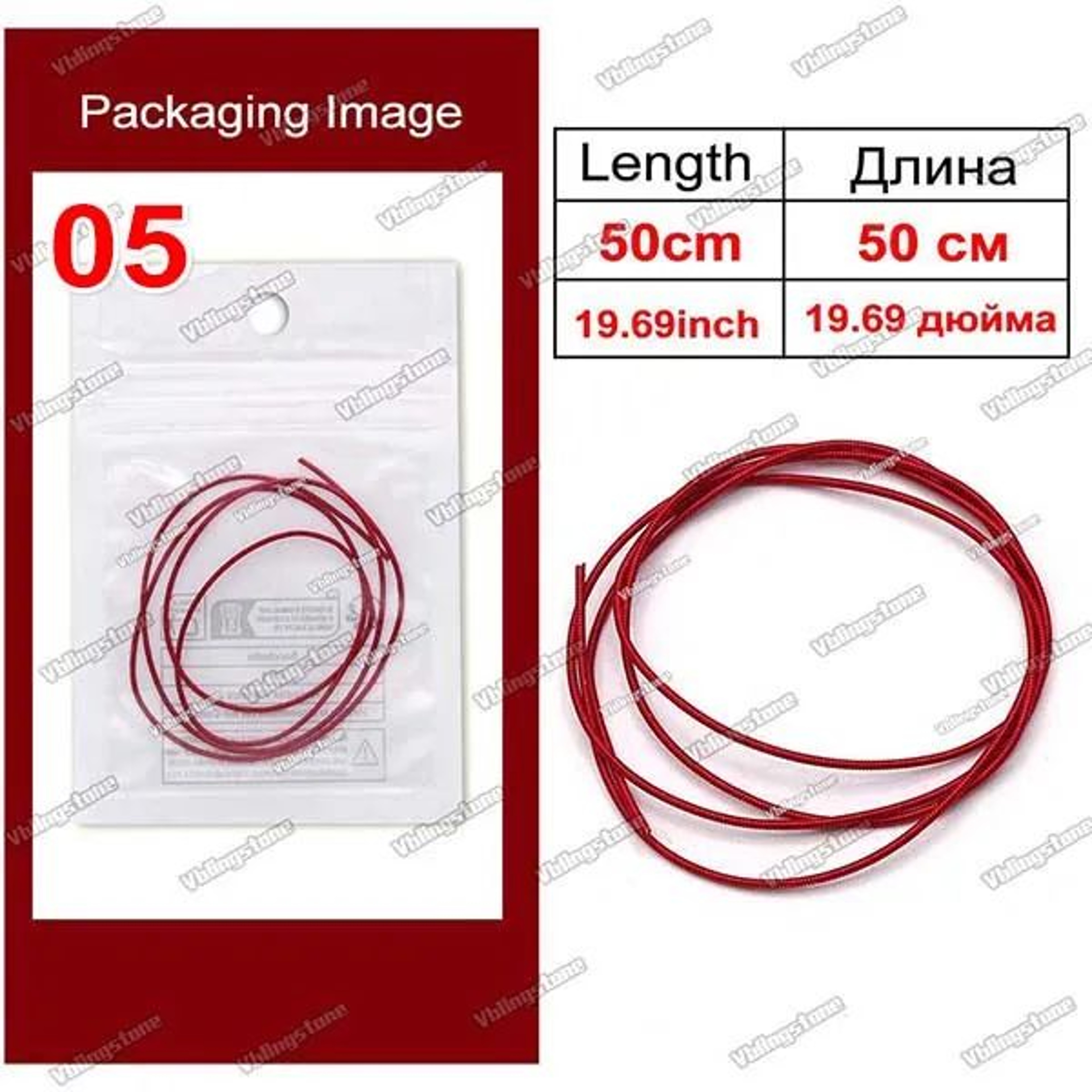 Metal Bullion Wire For Embroidery And Jewelry Making 14
