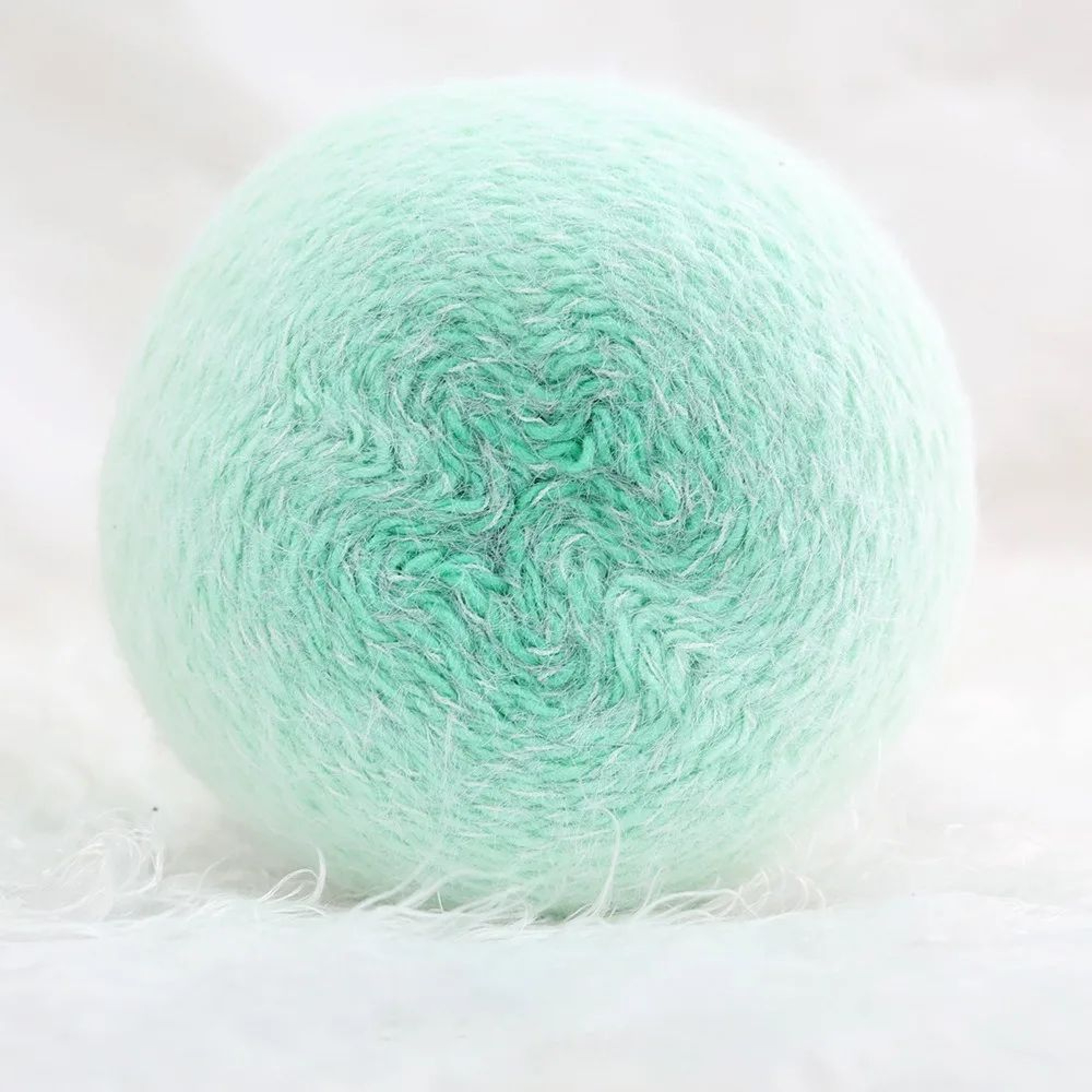 Gradient Wool Yarn For Knitting And Crochet 10