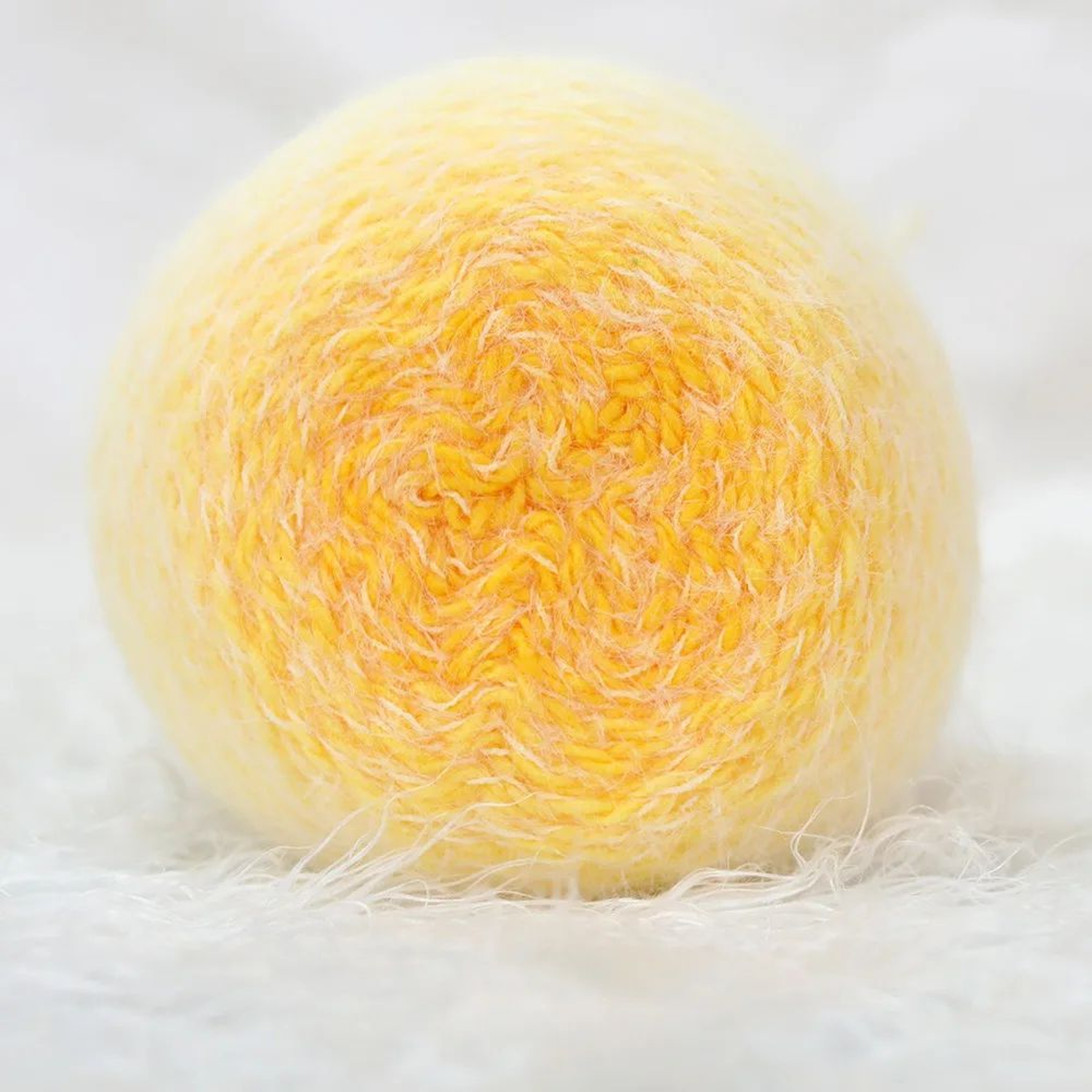 Gradient Wool Yarn For Knitting And Crochet 15