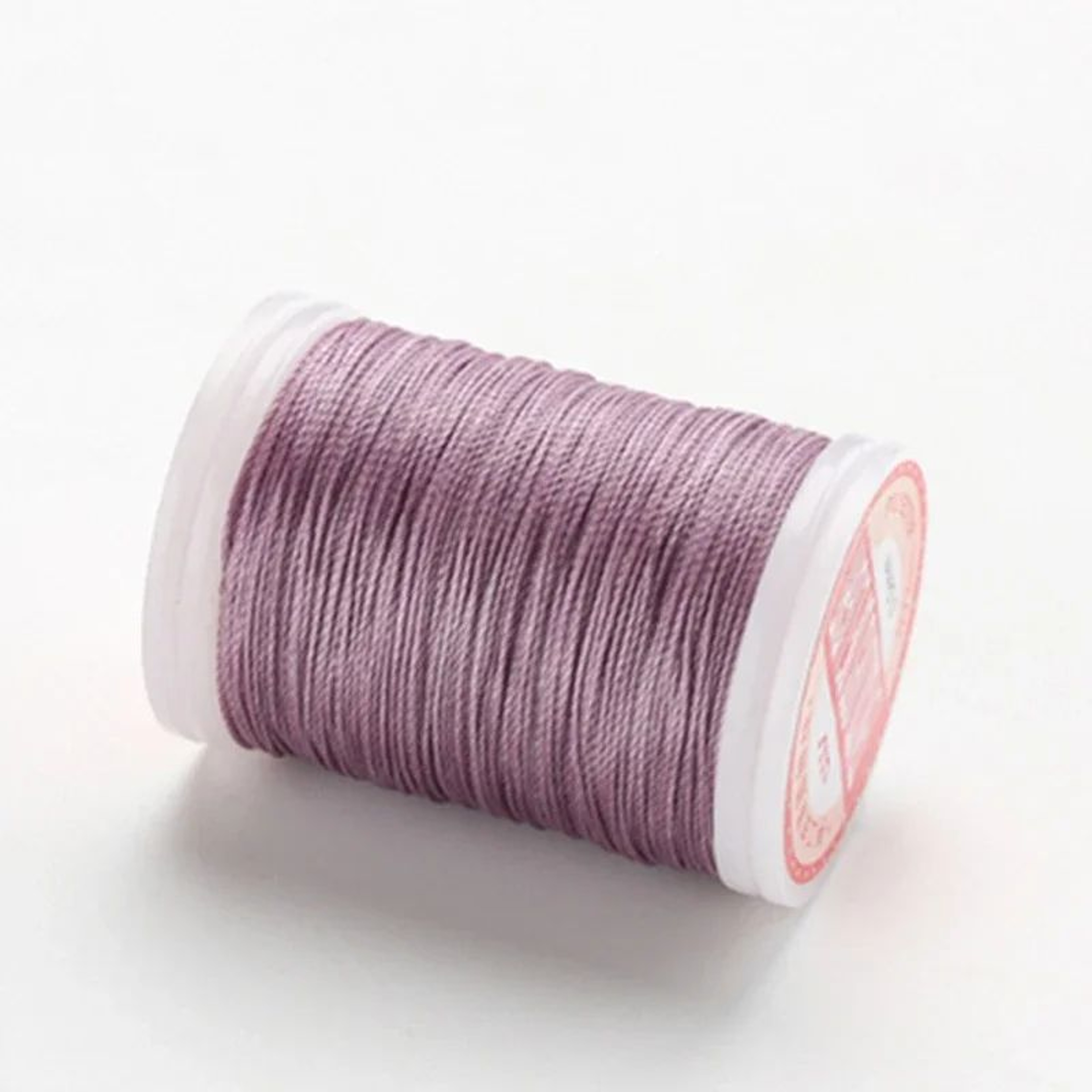 Waxed Leather Thread Polyester Sewing Thread For Leather Craft And DIY Projects 13