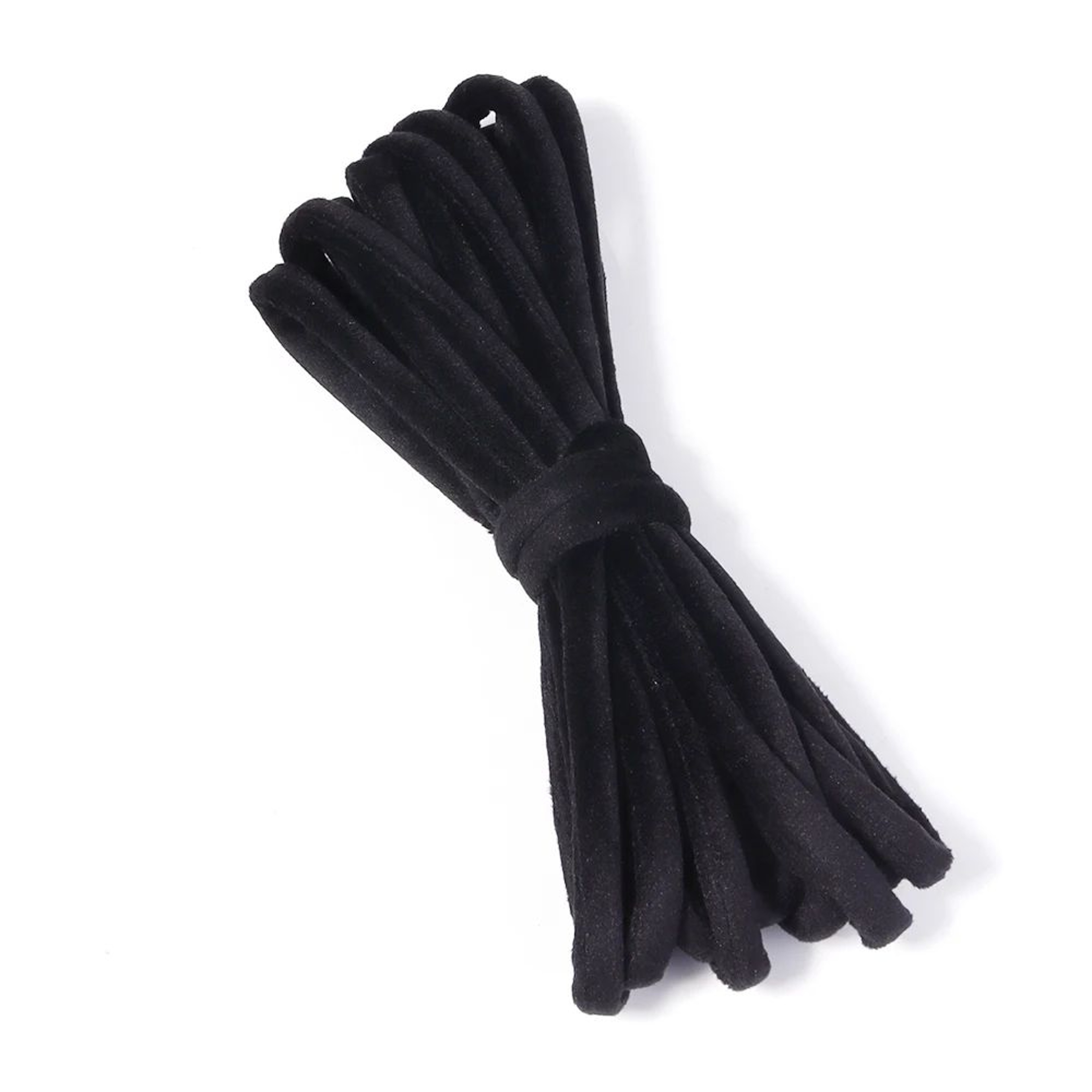 Velvet Yarn Rope 5 Yard Soft Knitting Cord For DIY Crafts And Packaging 7