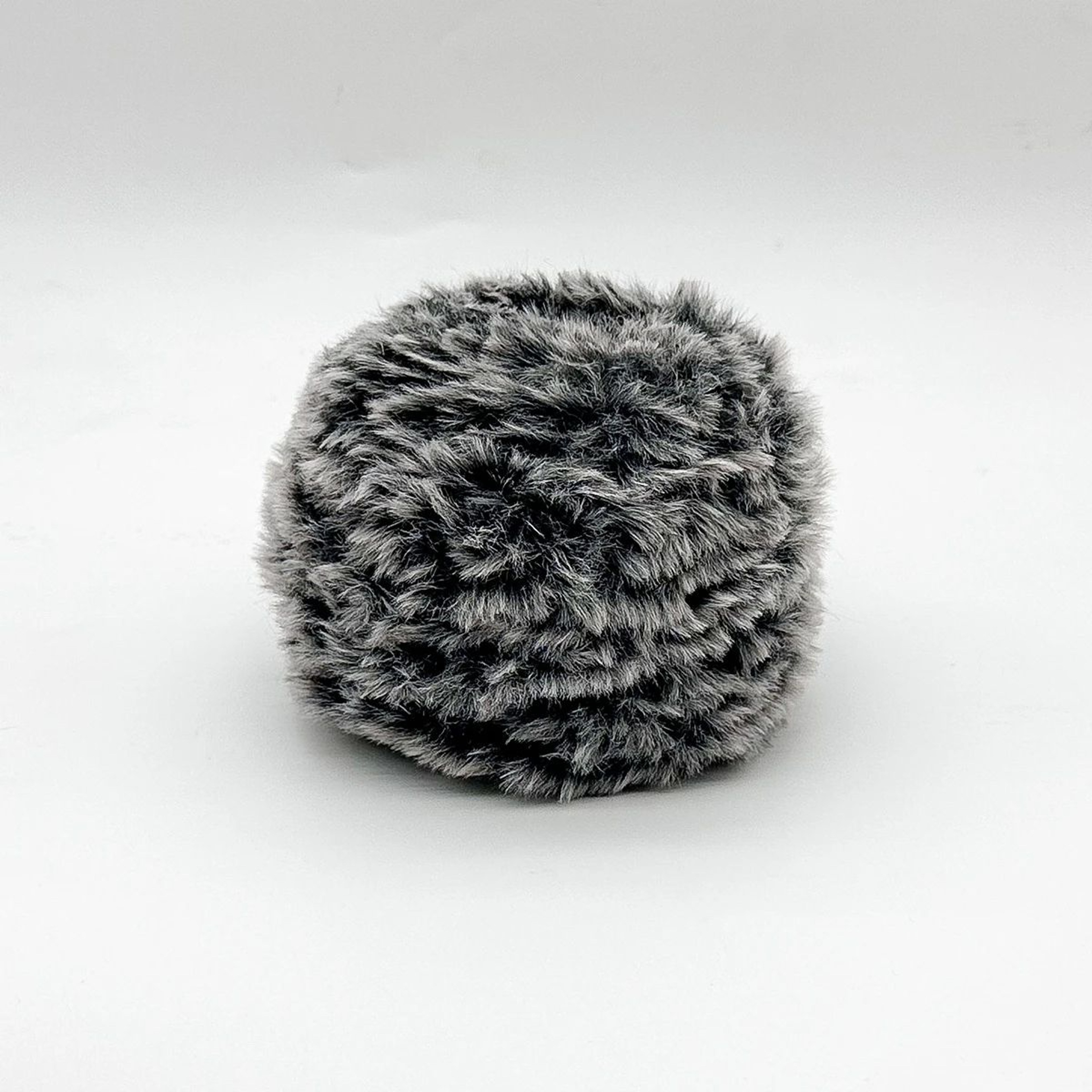 Imitation Fur Yarn 100g Plush Knitting Yarn For Crochet And DIY Crafts 22
