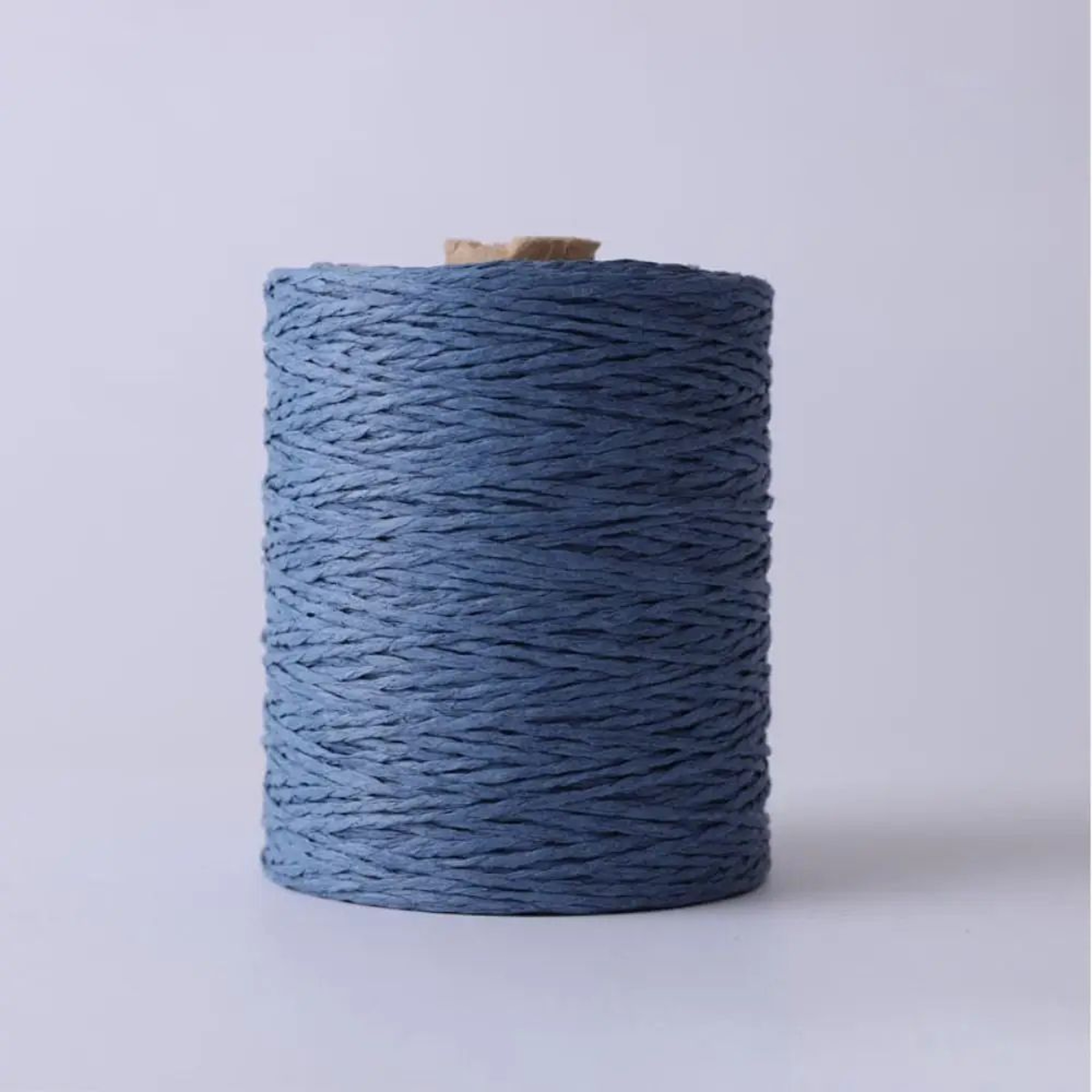 Raffia Straw Yarn Paper Yarn For Crochet And DIY Crafts 10