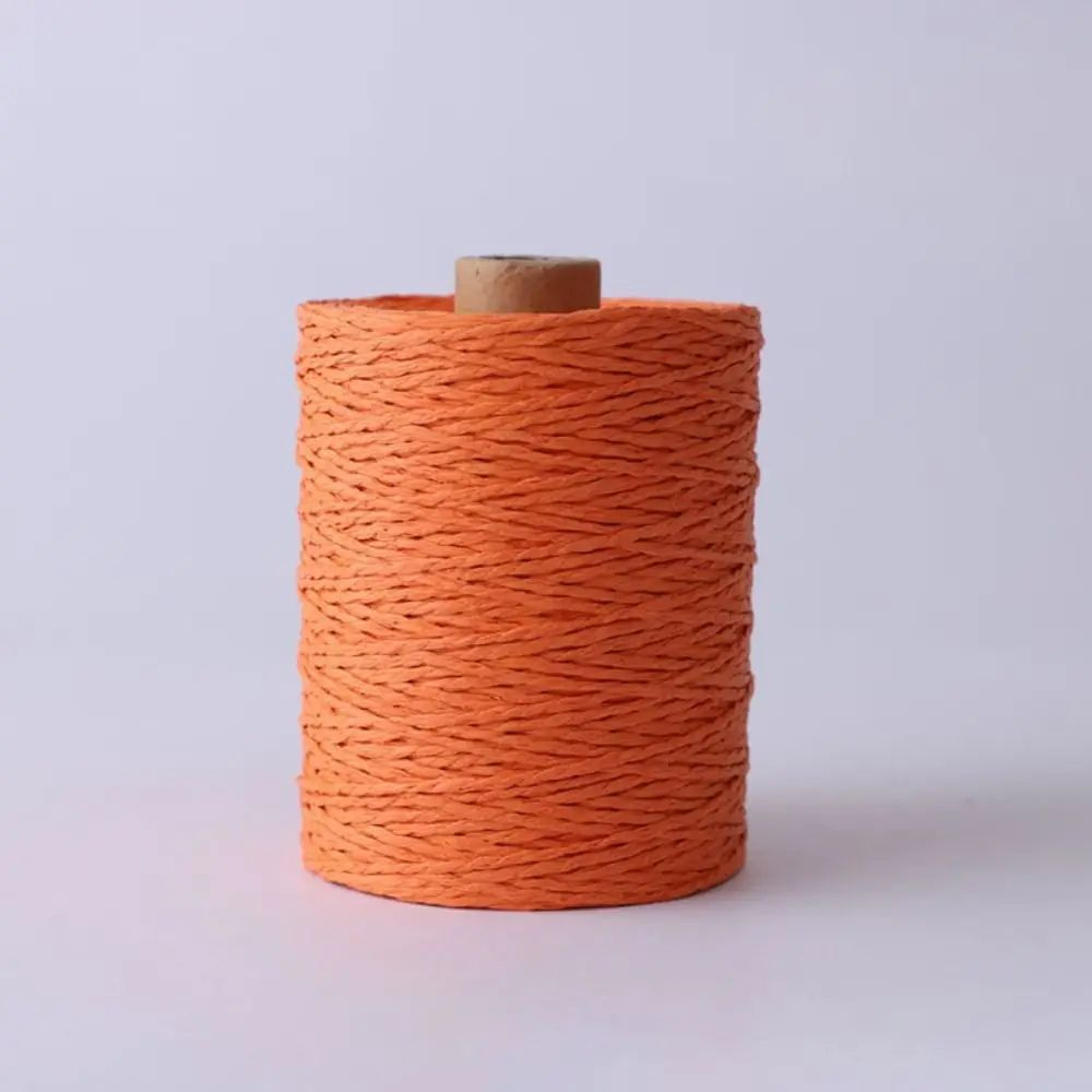 Raffia Straw Yarn Paper Yarn For Crochet And DIY Crafts 11