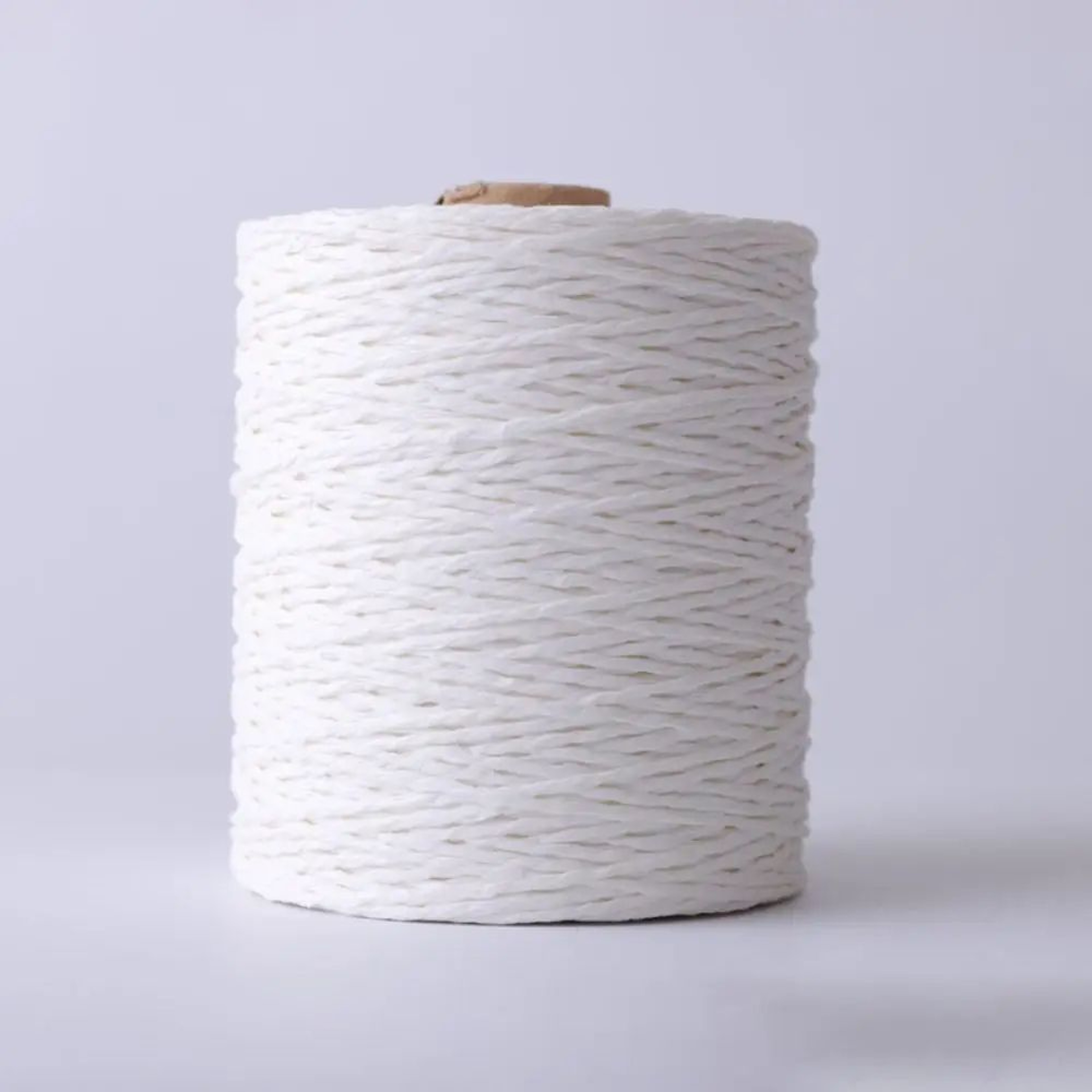 Raffia Straw Yarn Paper Yarn For Crochet And DIY Crafts 14
