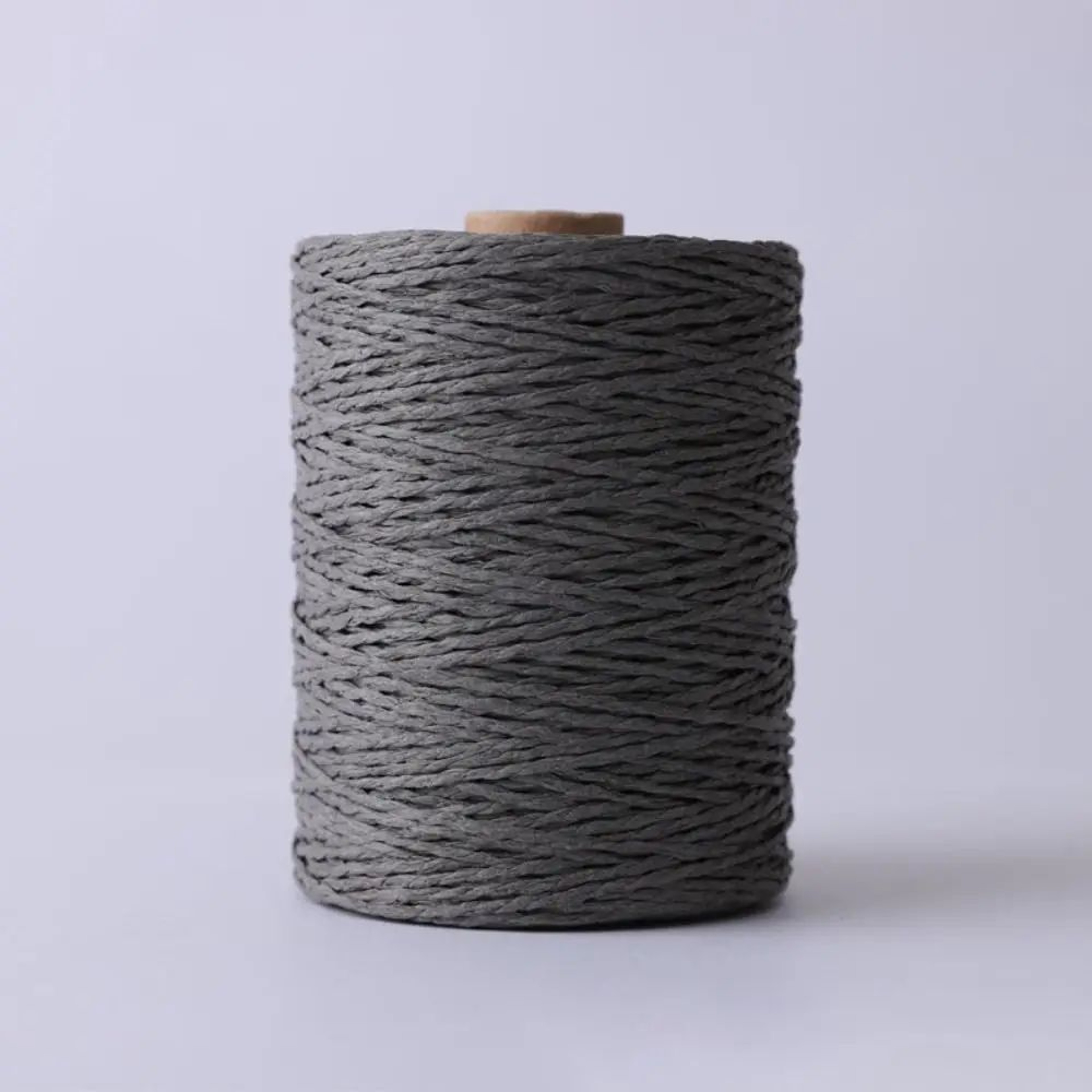 Raffia Straw Yarn Paper Yarn For Crochet And DIY Crafts 8